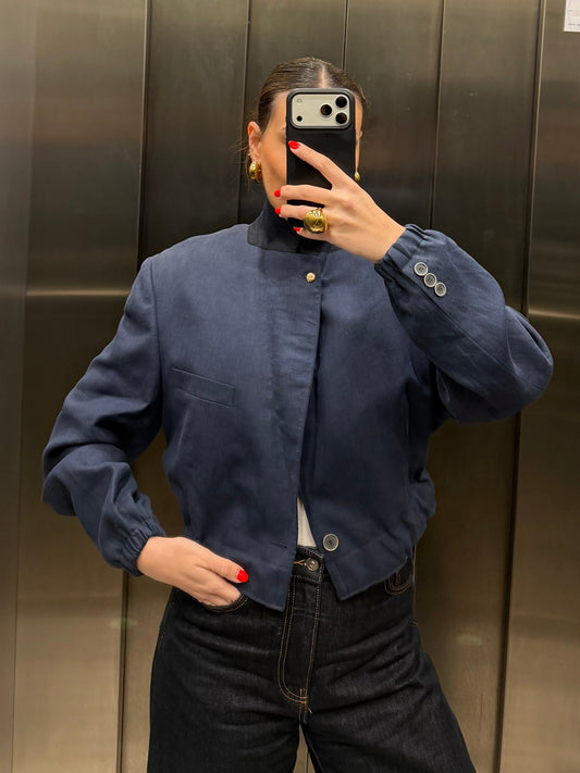 BOMBER 162 vidalyestudio