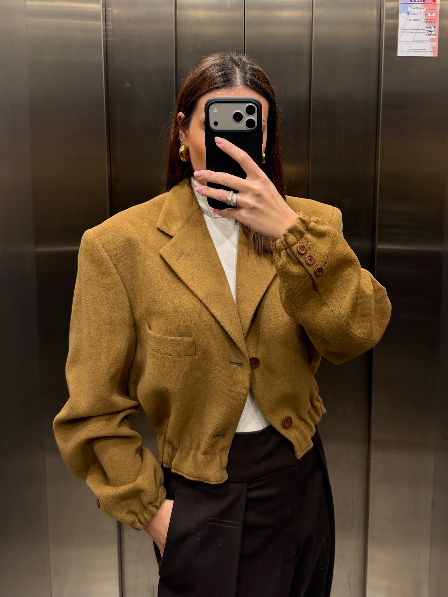 BOMBER 122 vidalyestudio