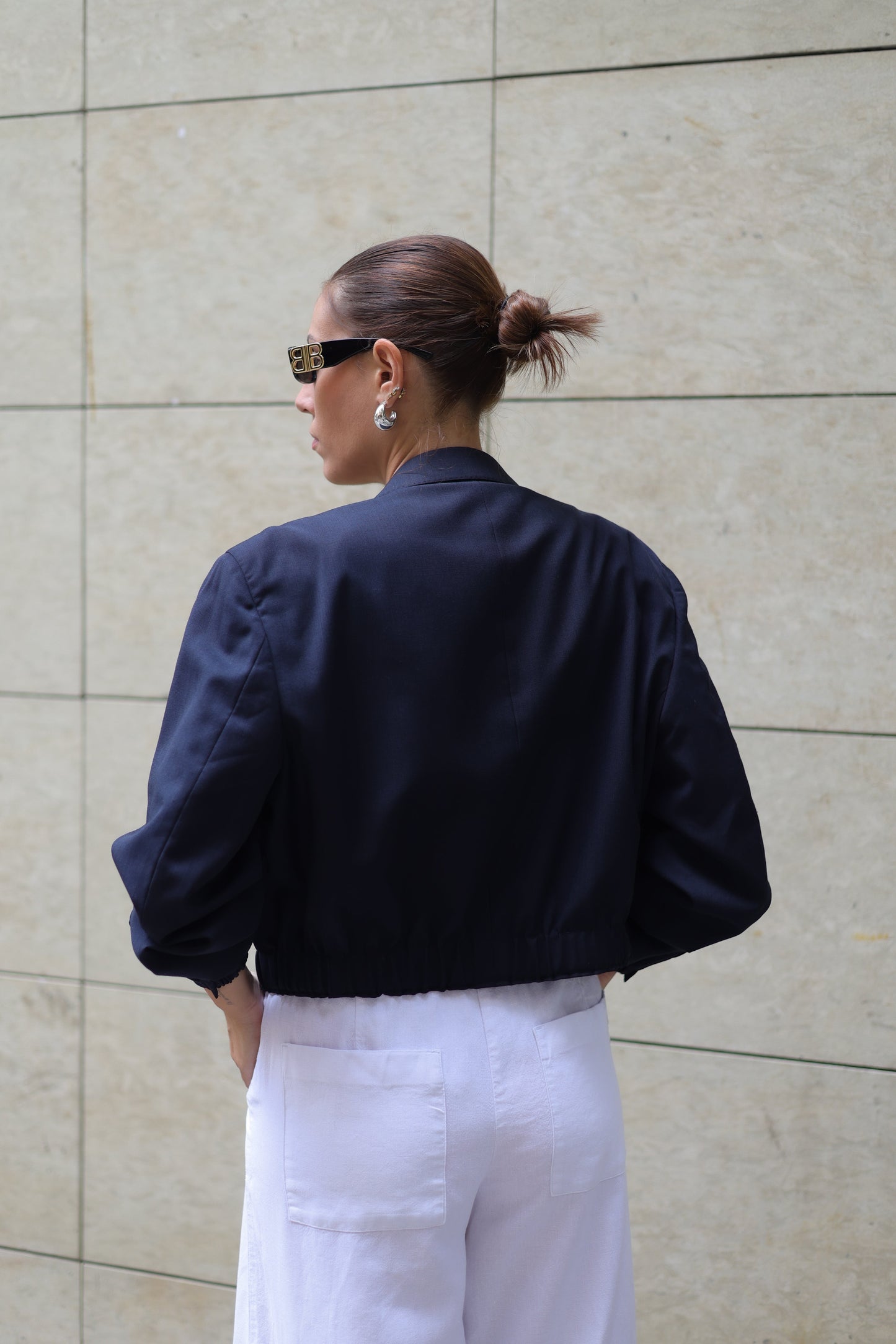 BOMBER 039 vidalyestudio