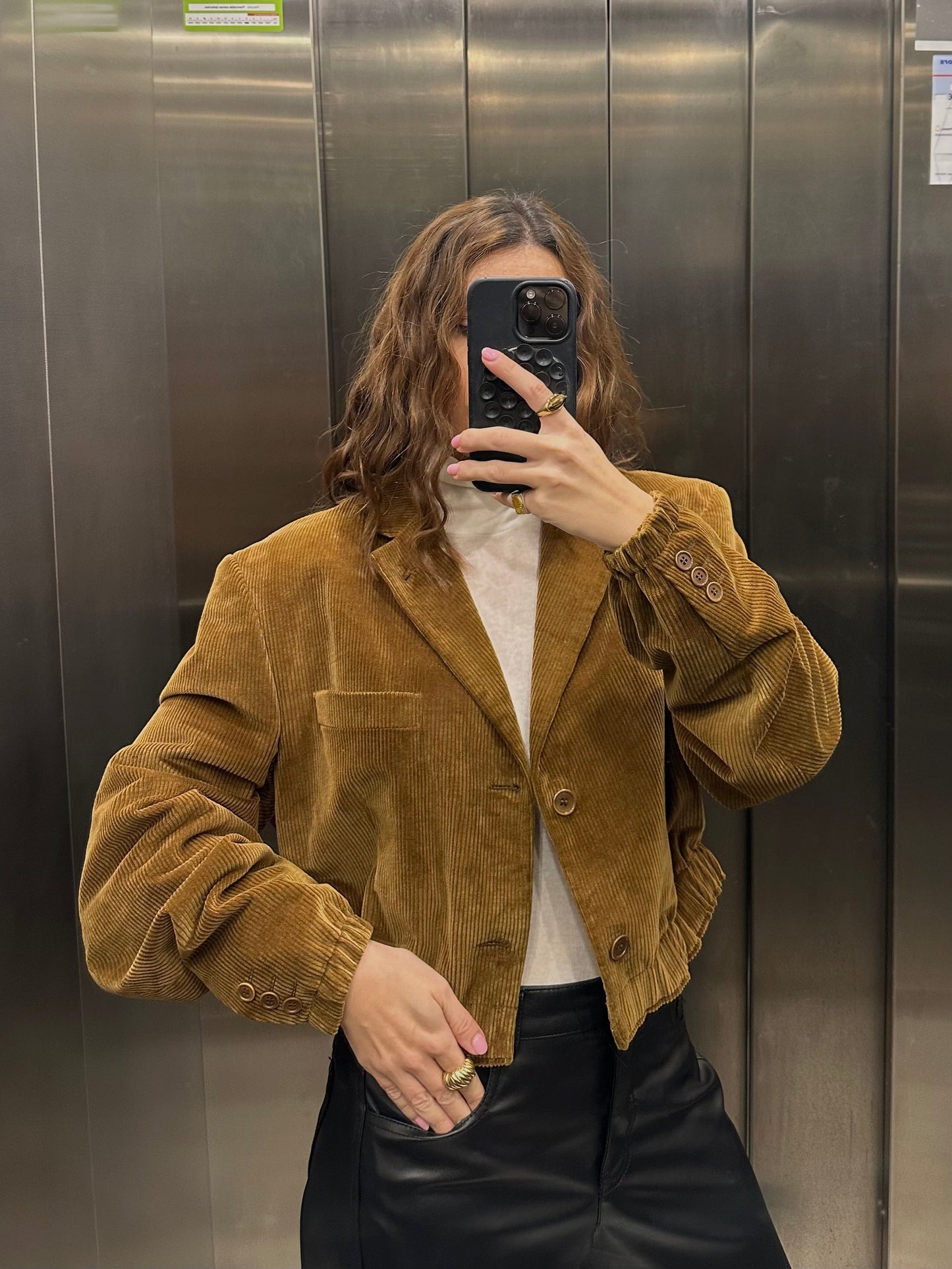 BOMBER 115 vidalyestudio