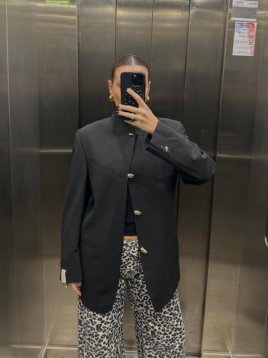 BLAZER JOYA 018 vidalyestudio