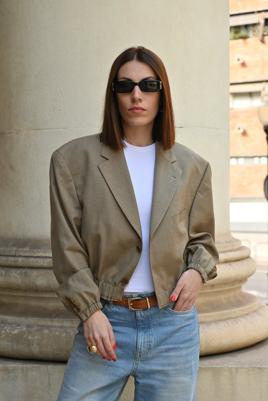 BOMBER 016 vidalyestudio