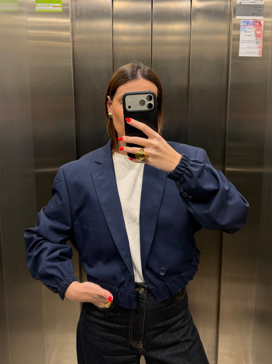 BOMBER vidalyestudio