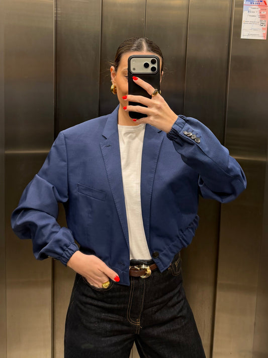 BOMBER 155 HUGO BOSS vidalyestudio