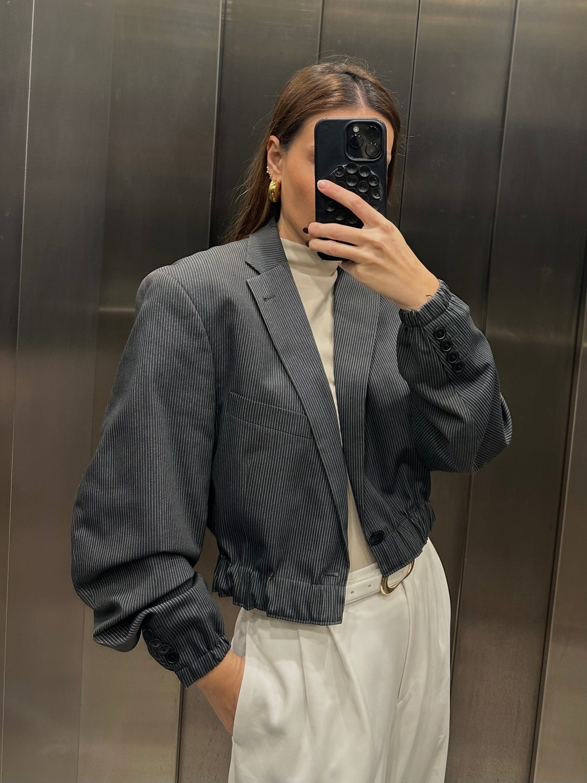BOMBER 105 vidalyestudio