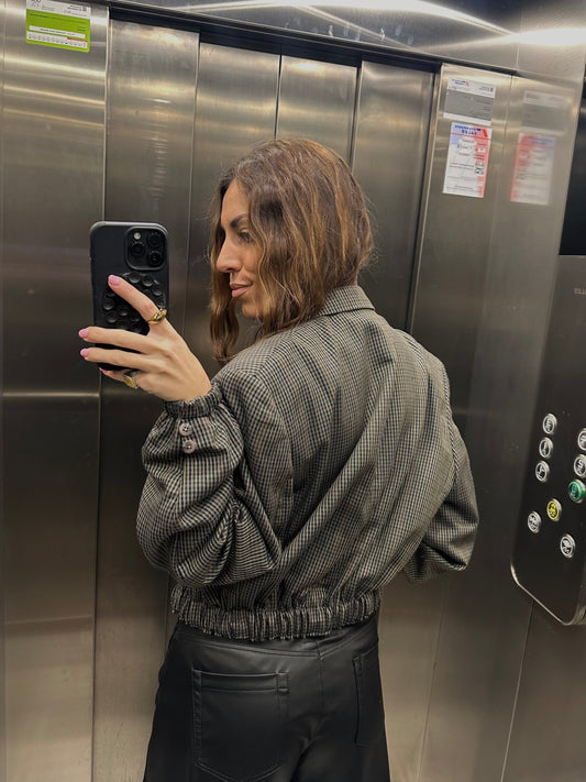 BOMBER 121 vidalyestudio