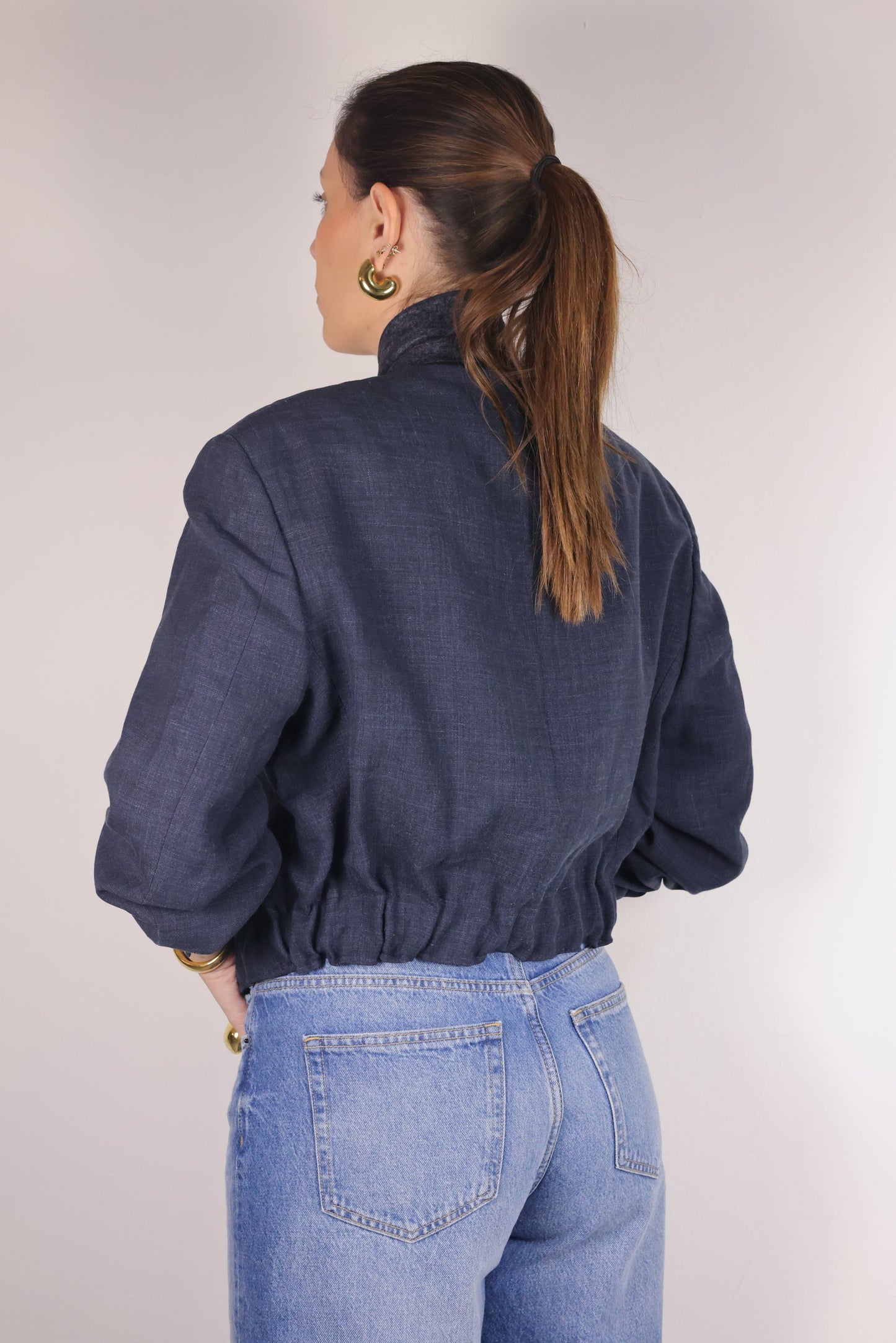 BOMBER 1 vidalyestudio