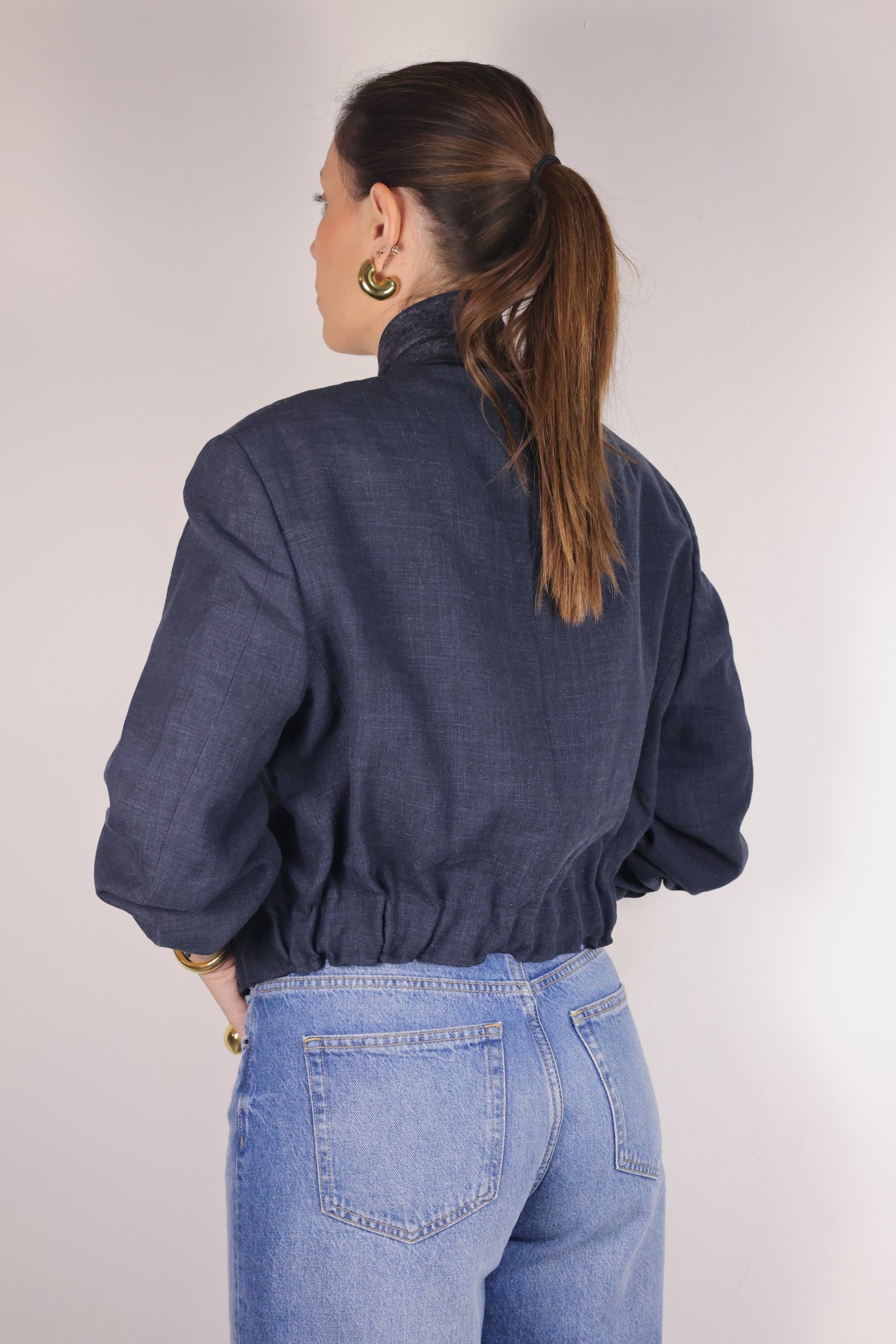 BOMBER 1 vidalyestudio
