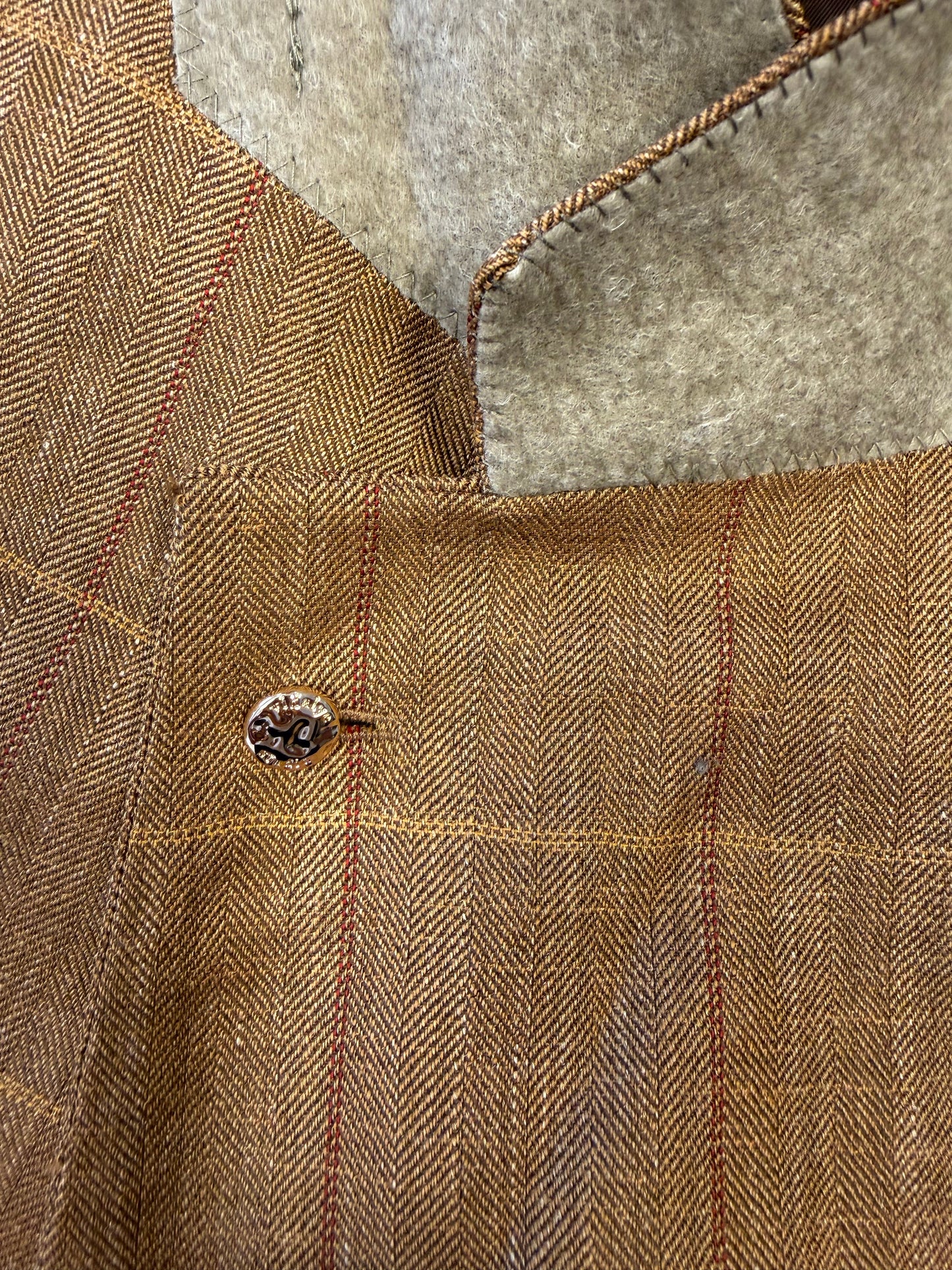 BOMBER 158 vidalyestudio