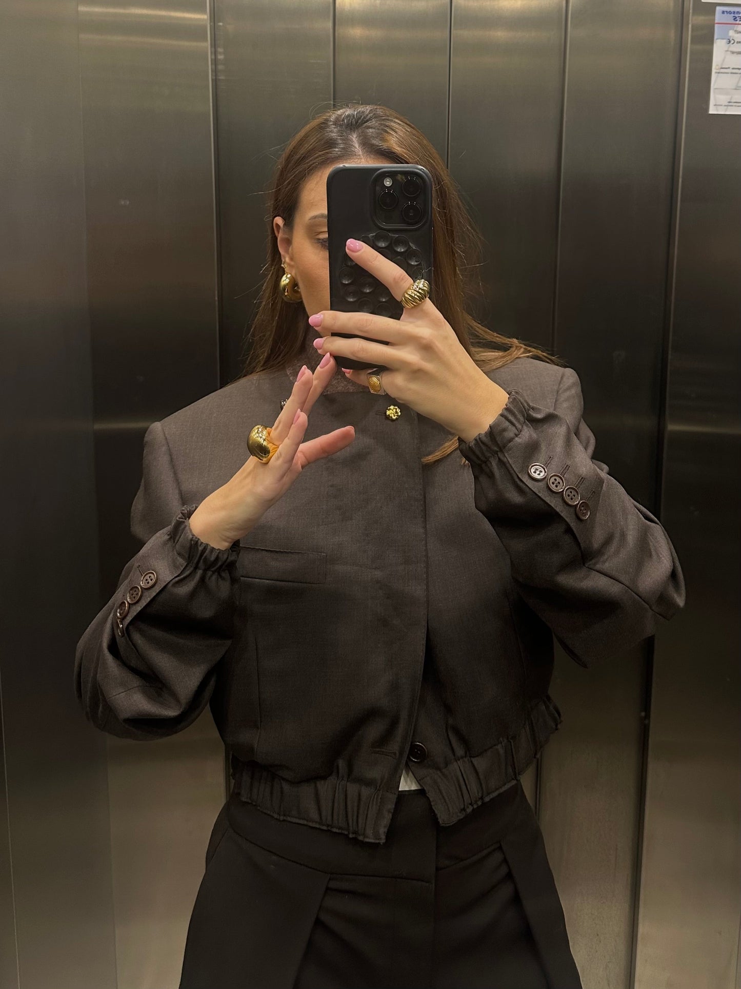 BOMBER 106 vidalyestudio