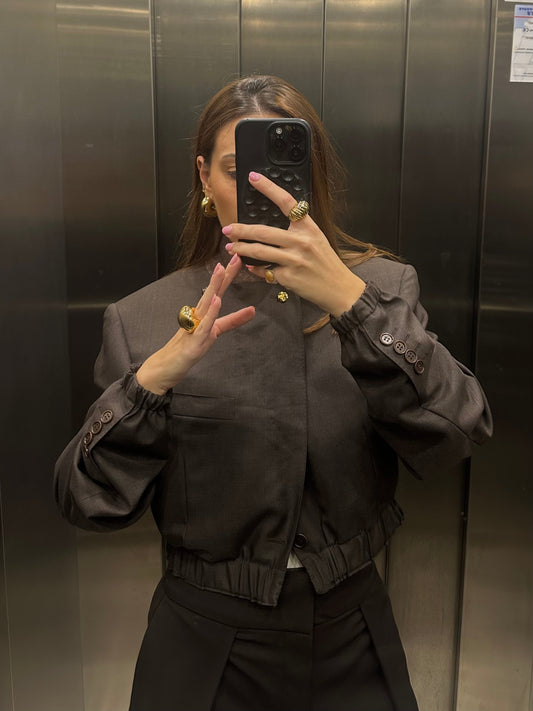 BOMBER 106 vidalyestudio