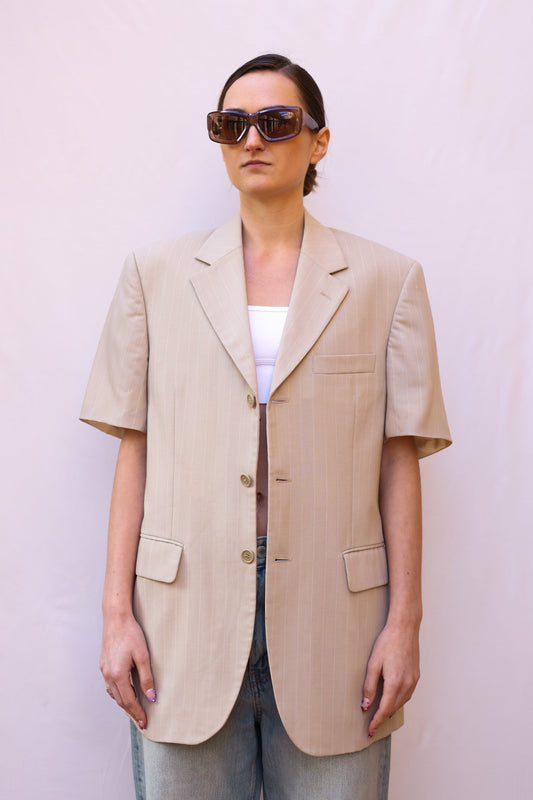 SUMMER BLAZER vidalyestudio