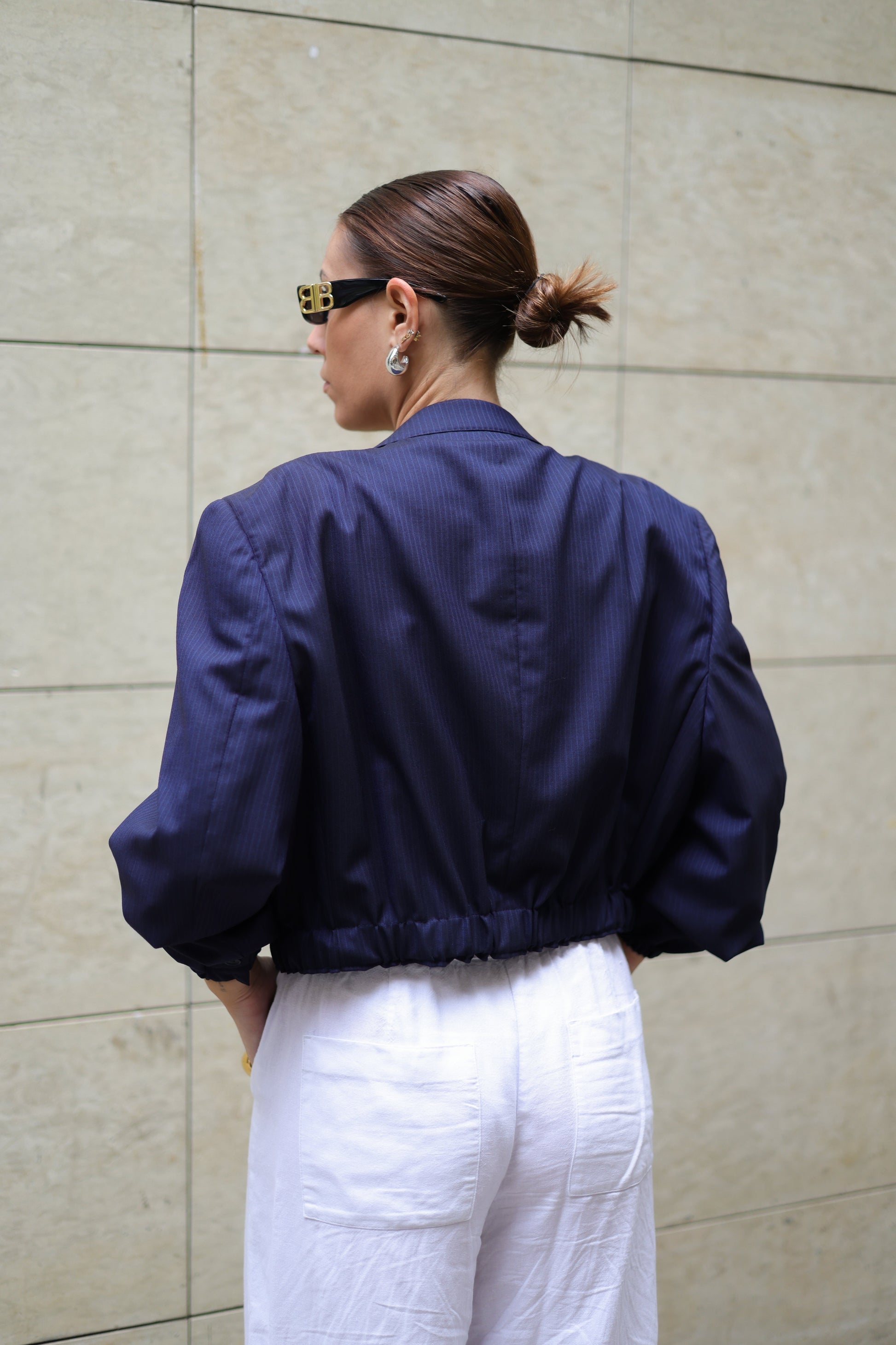BOMBER 050 vidalyestudio