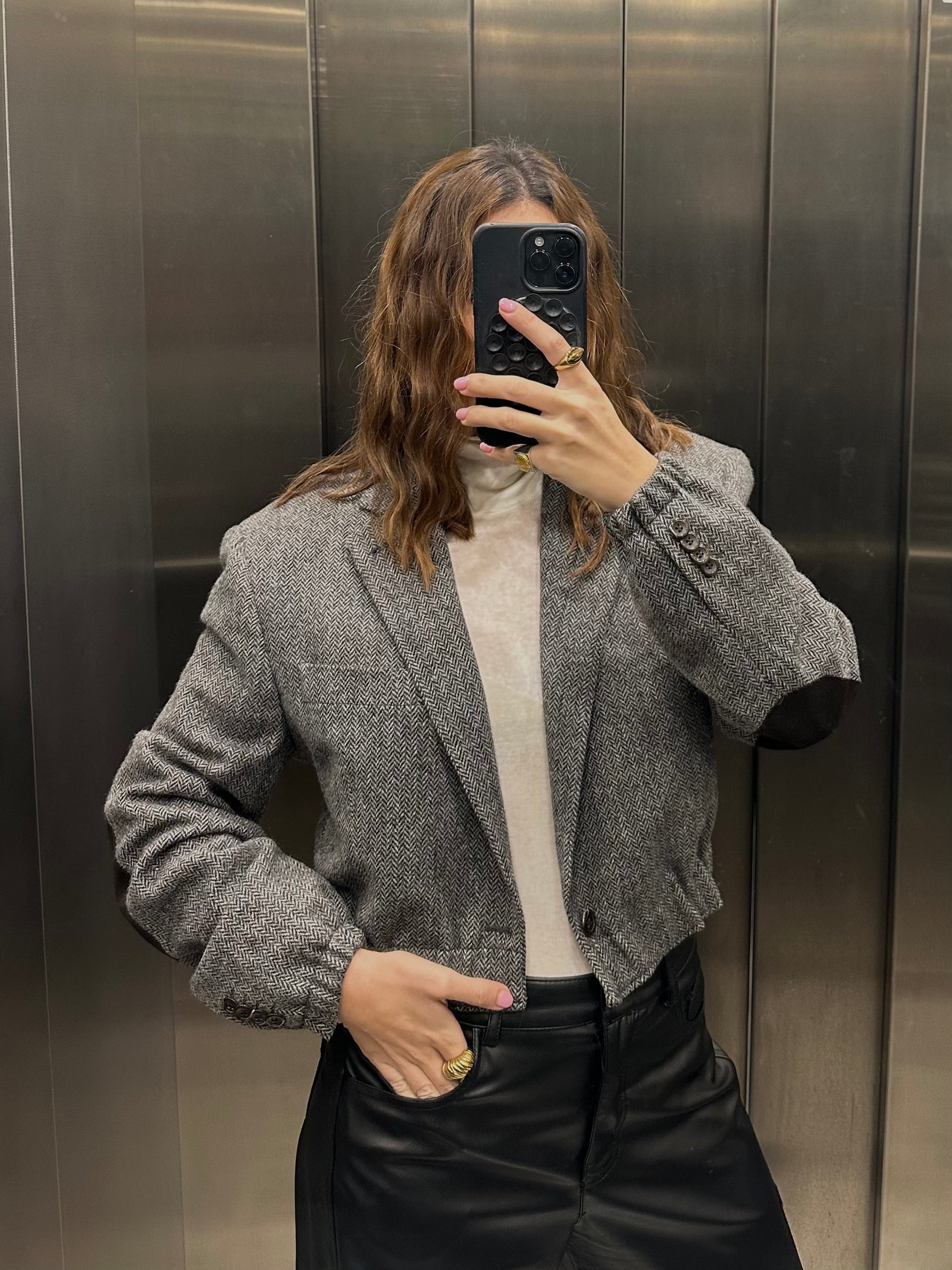 BOMBER 119 vidalyestudio