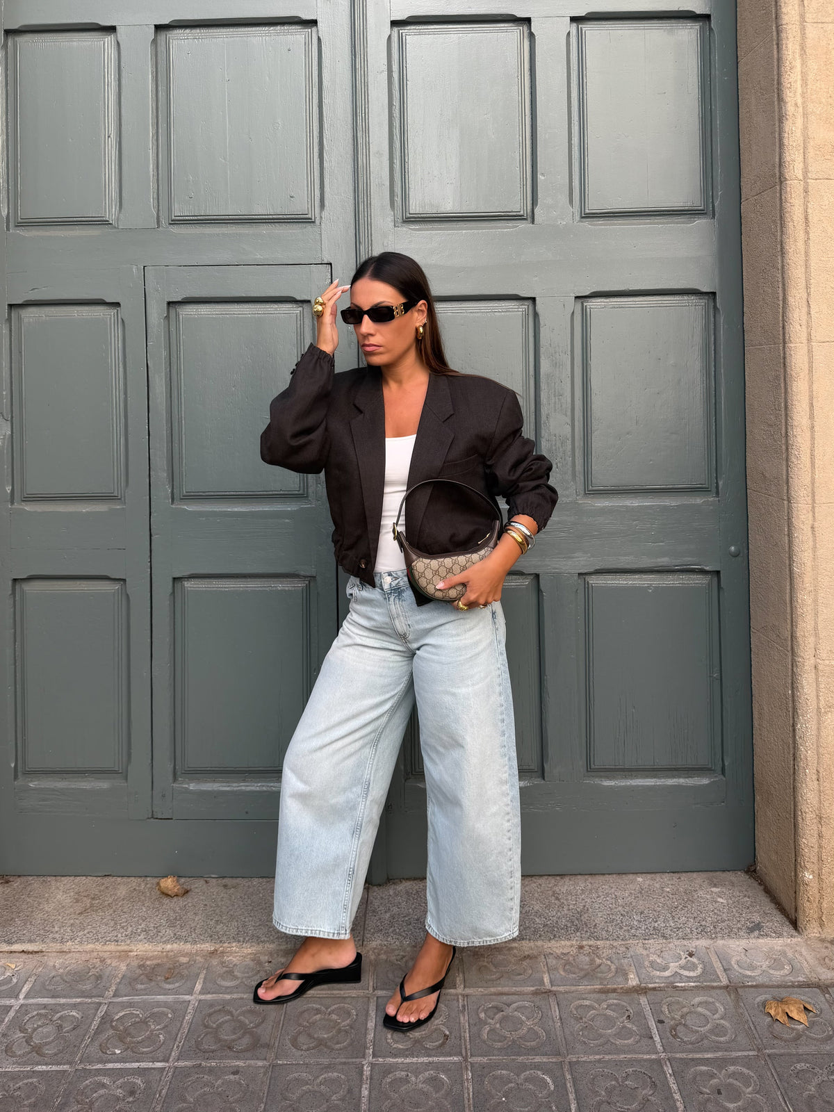 BOMBER 005 vidalyestudio