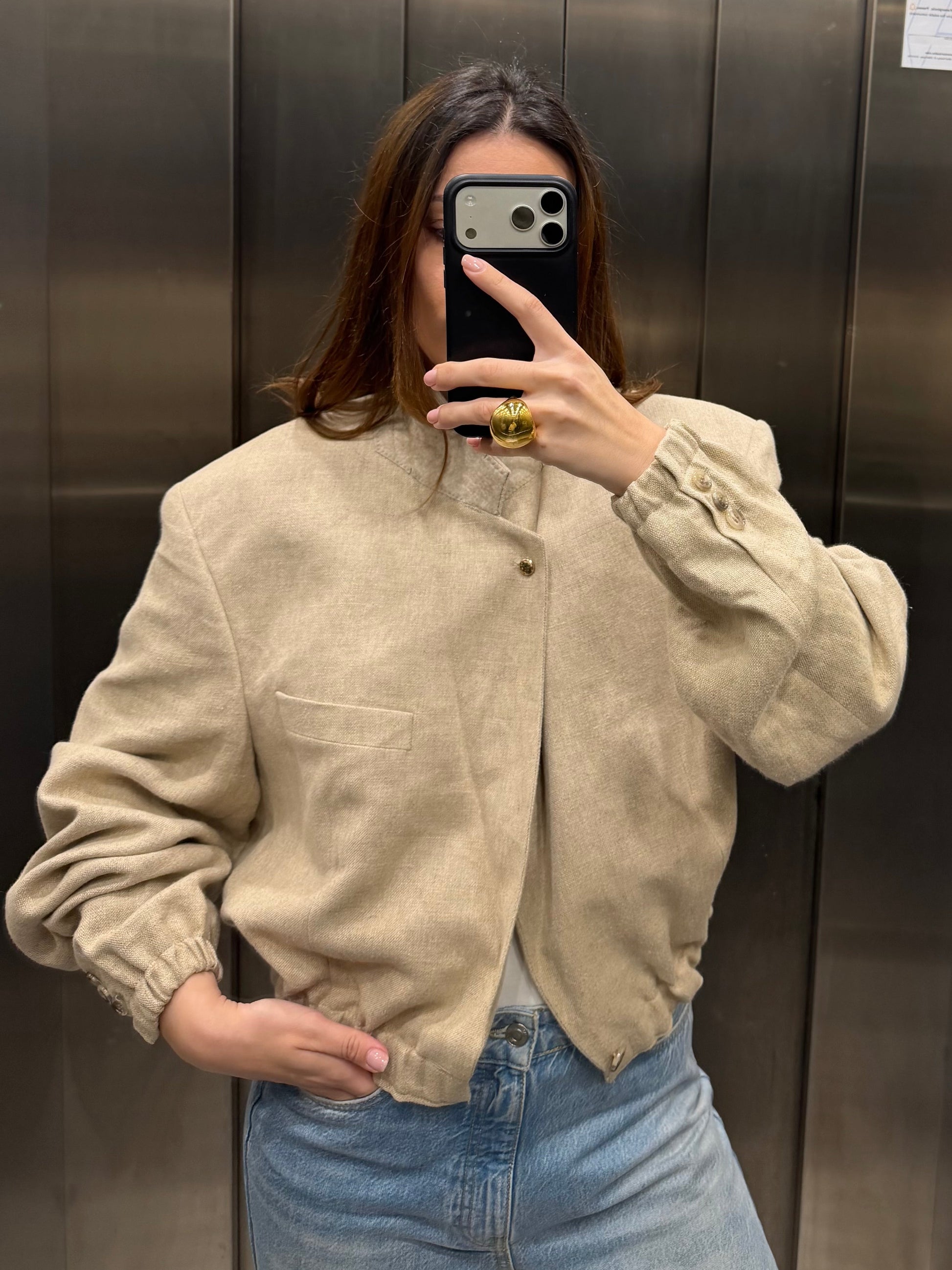 BOMBER 182 vidalyestudio