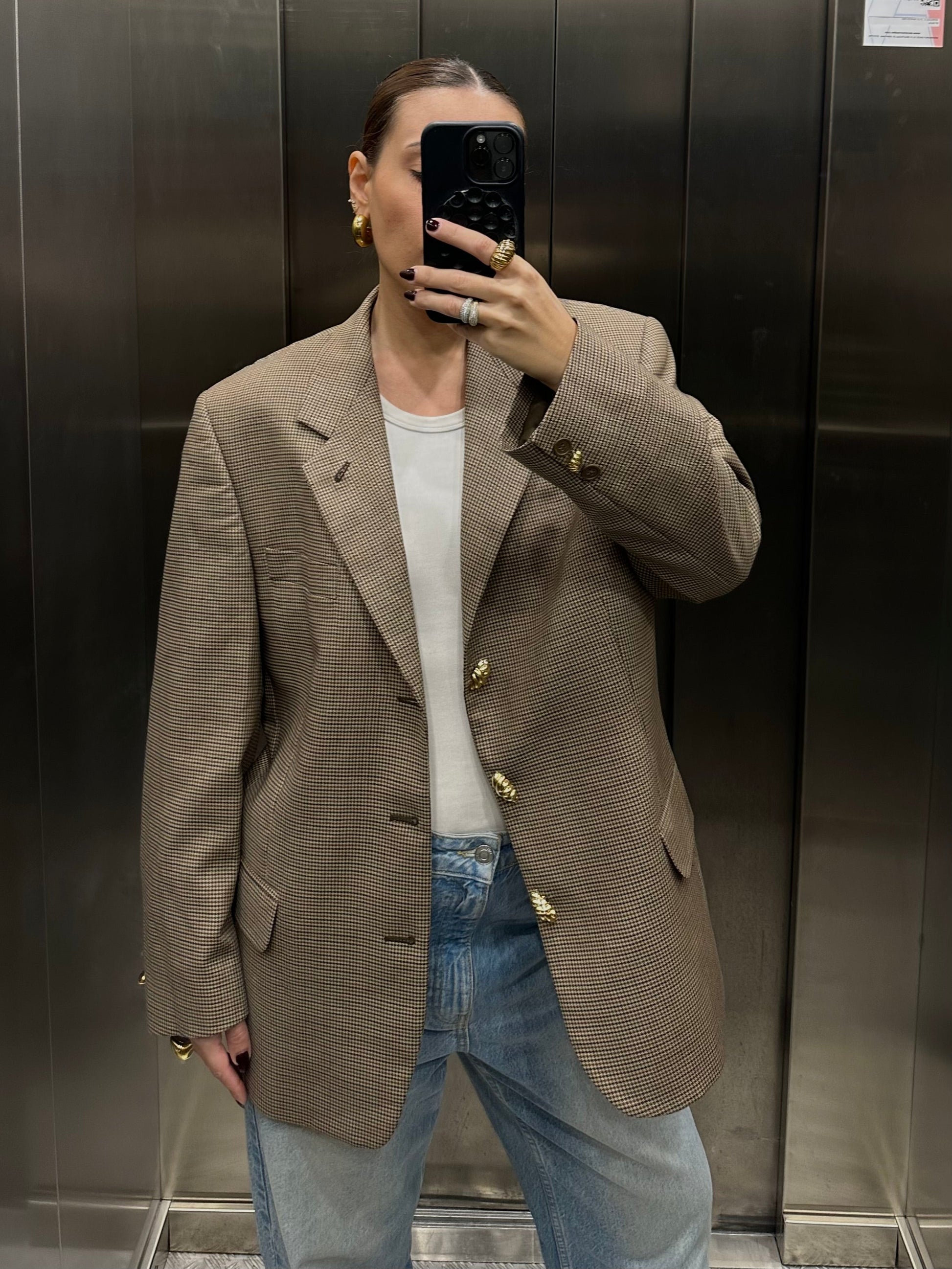 BLAZER JOYA 010 vidalyestudio