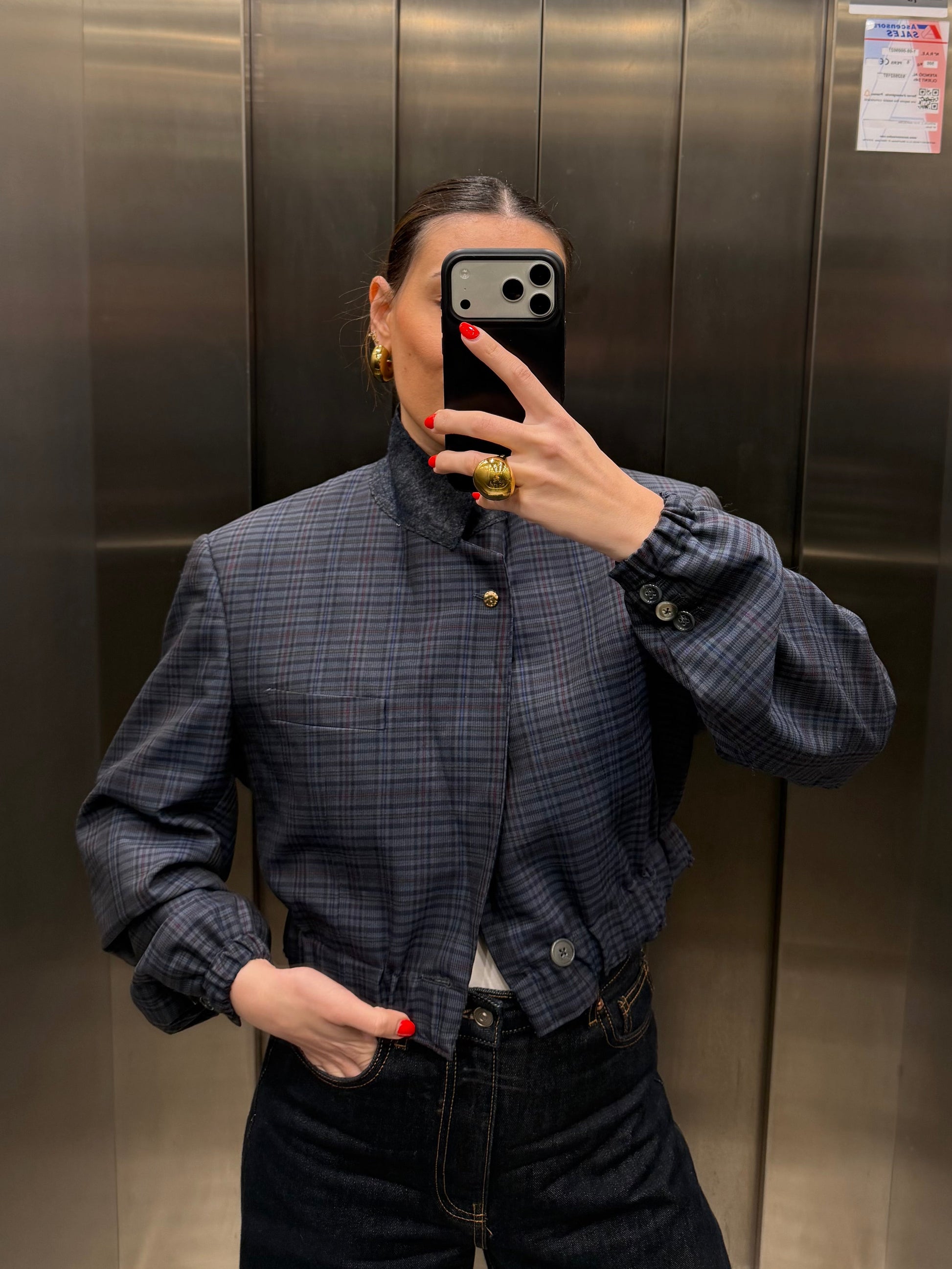BOMBER 164 vidalyestudio