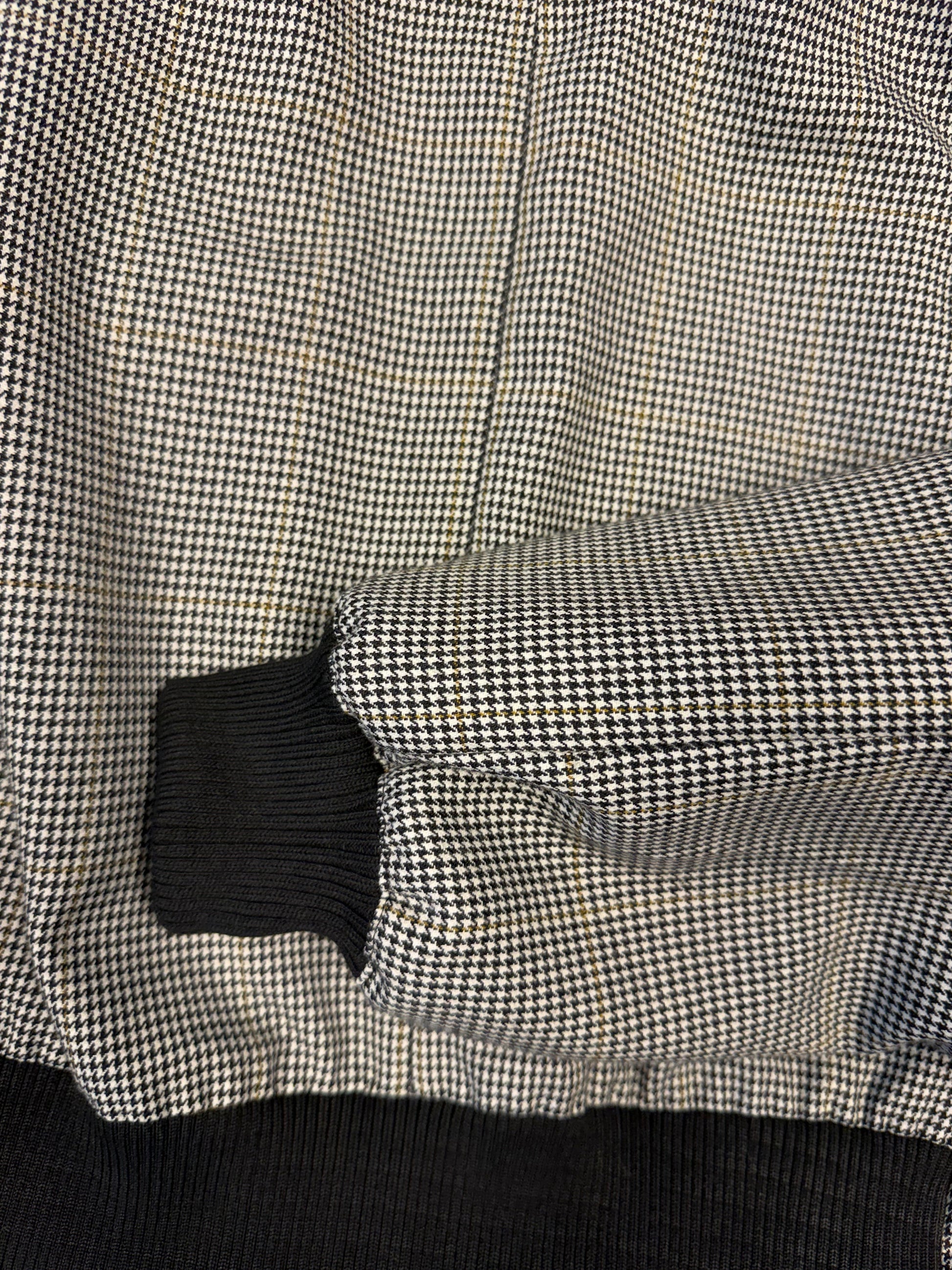 BOMBER RIB 014 vidalyestudio