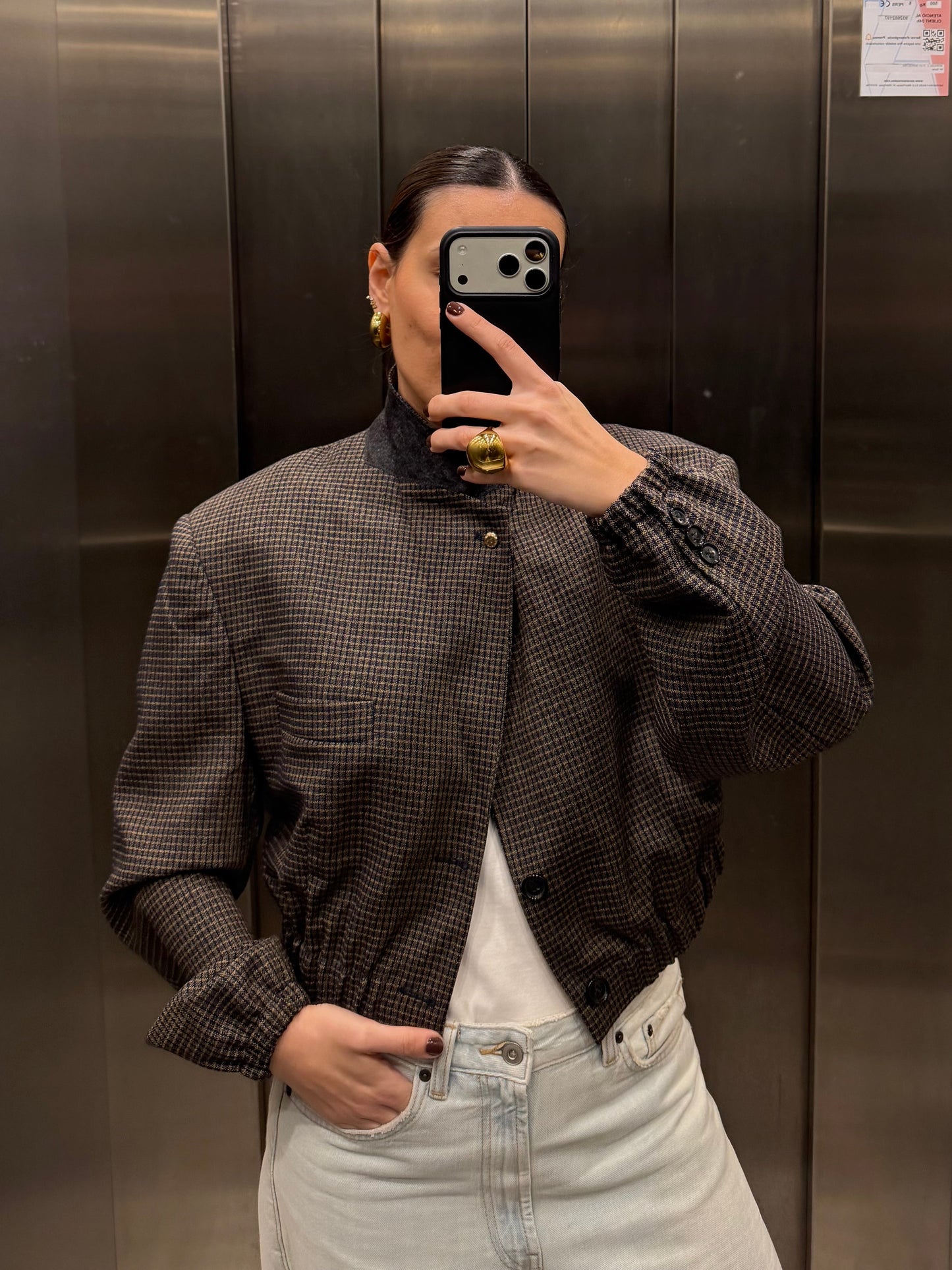 BOMBER 170 vidalyestudio