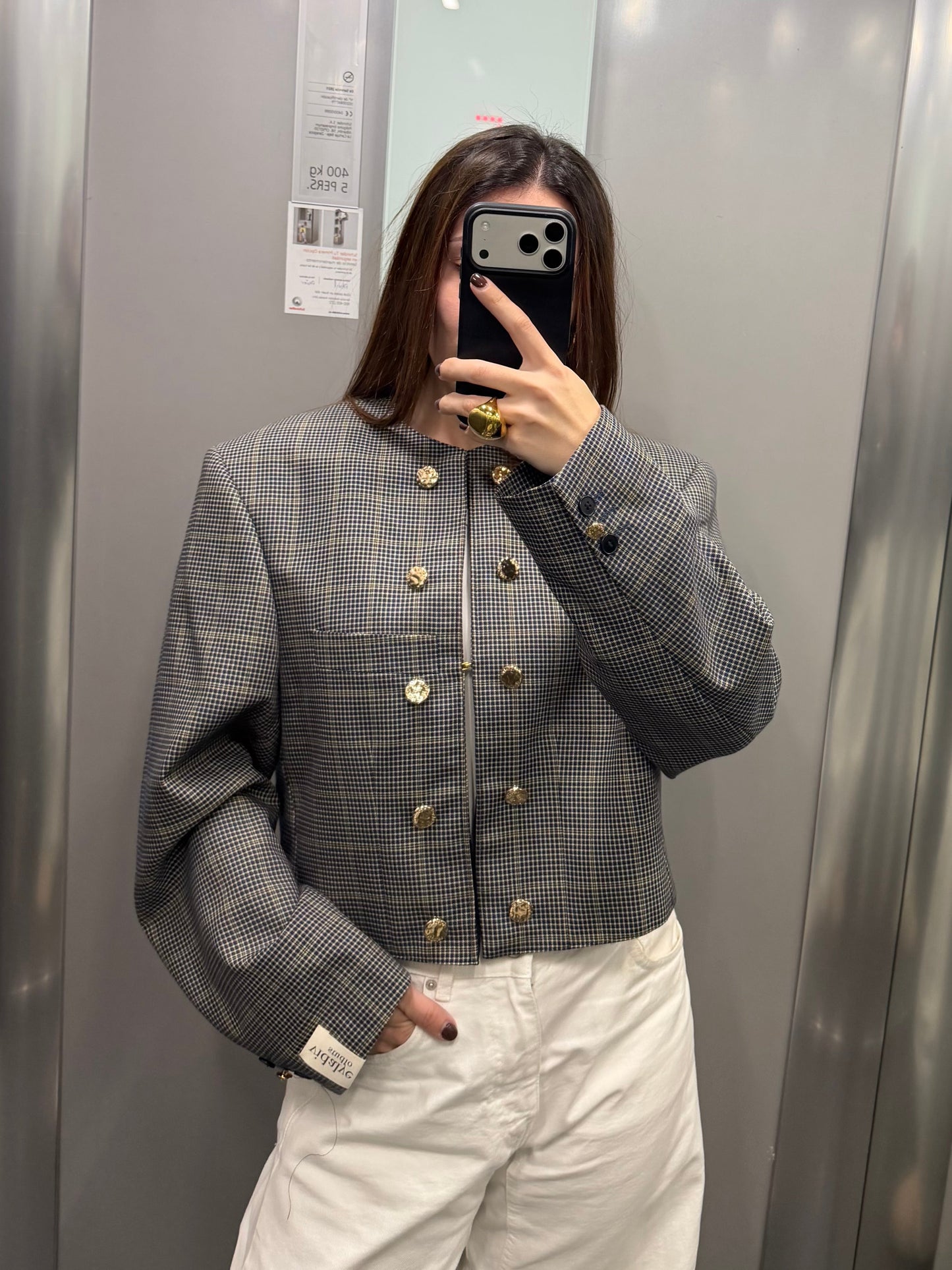Napoleonic blazer 002 vidalyestudio