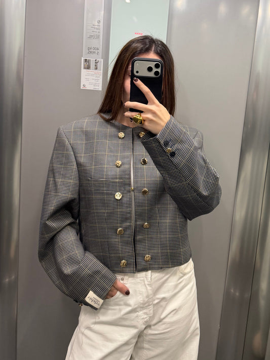 Napoleonic blazer 002 vidalyestudio