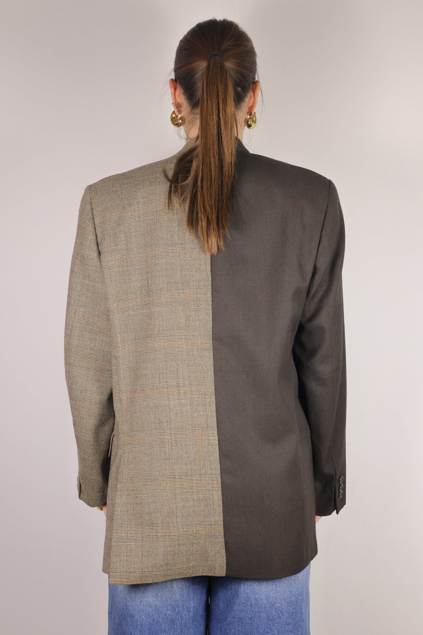 CONTRAST BLAZER 3 vidalyestudio