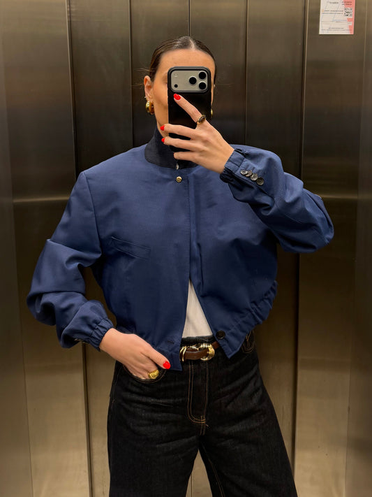 BOMBER 155 HUGO BOSS vidalyestudio