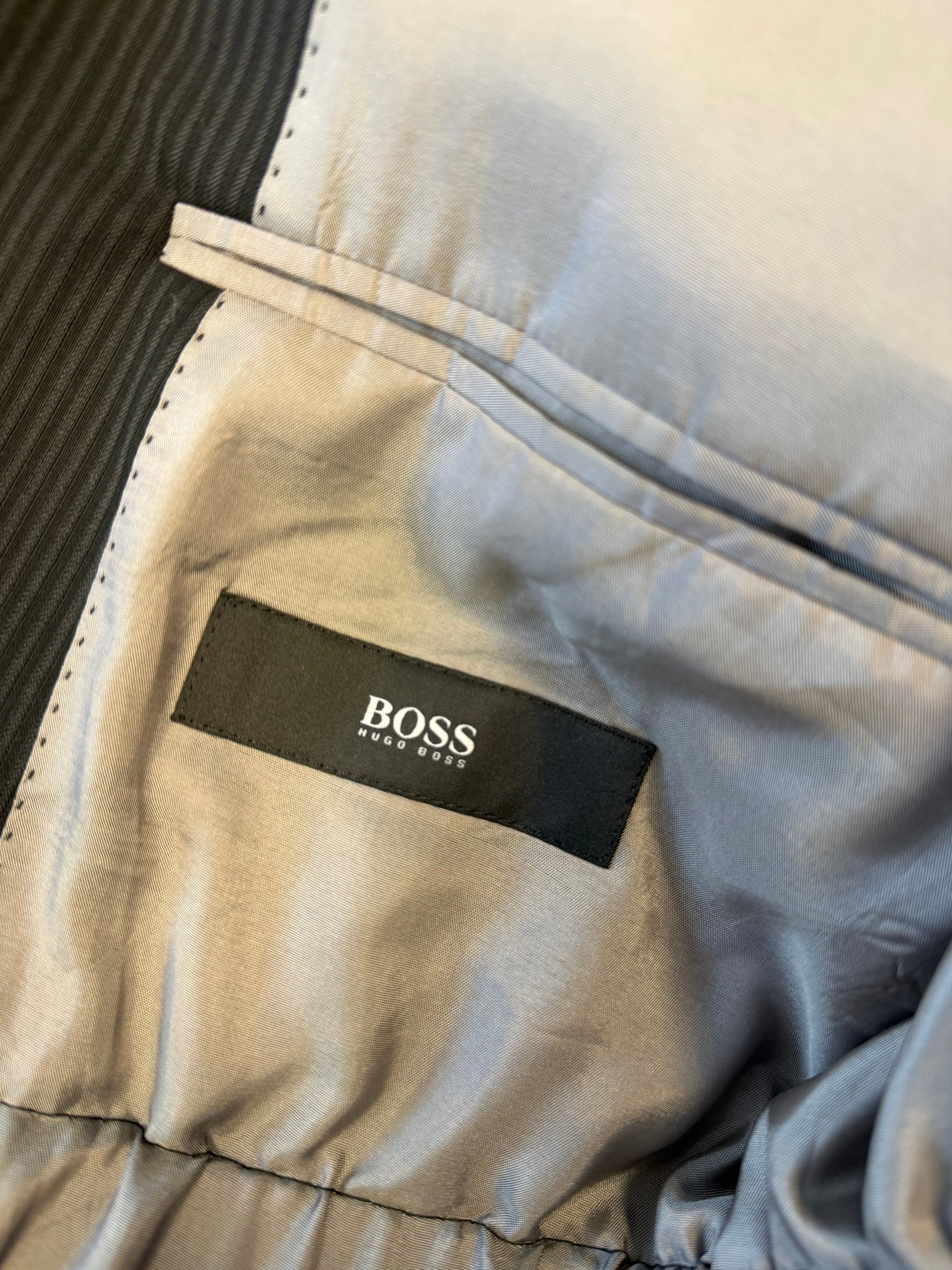 BOMBER 152 HUGO BOSS vidalyestudio