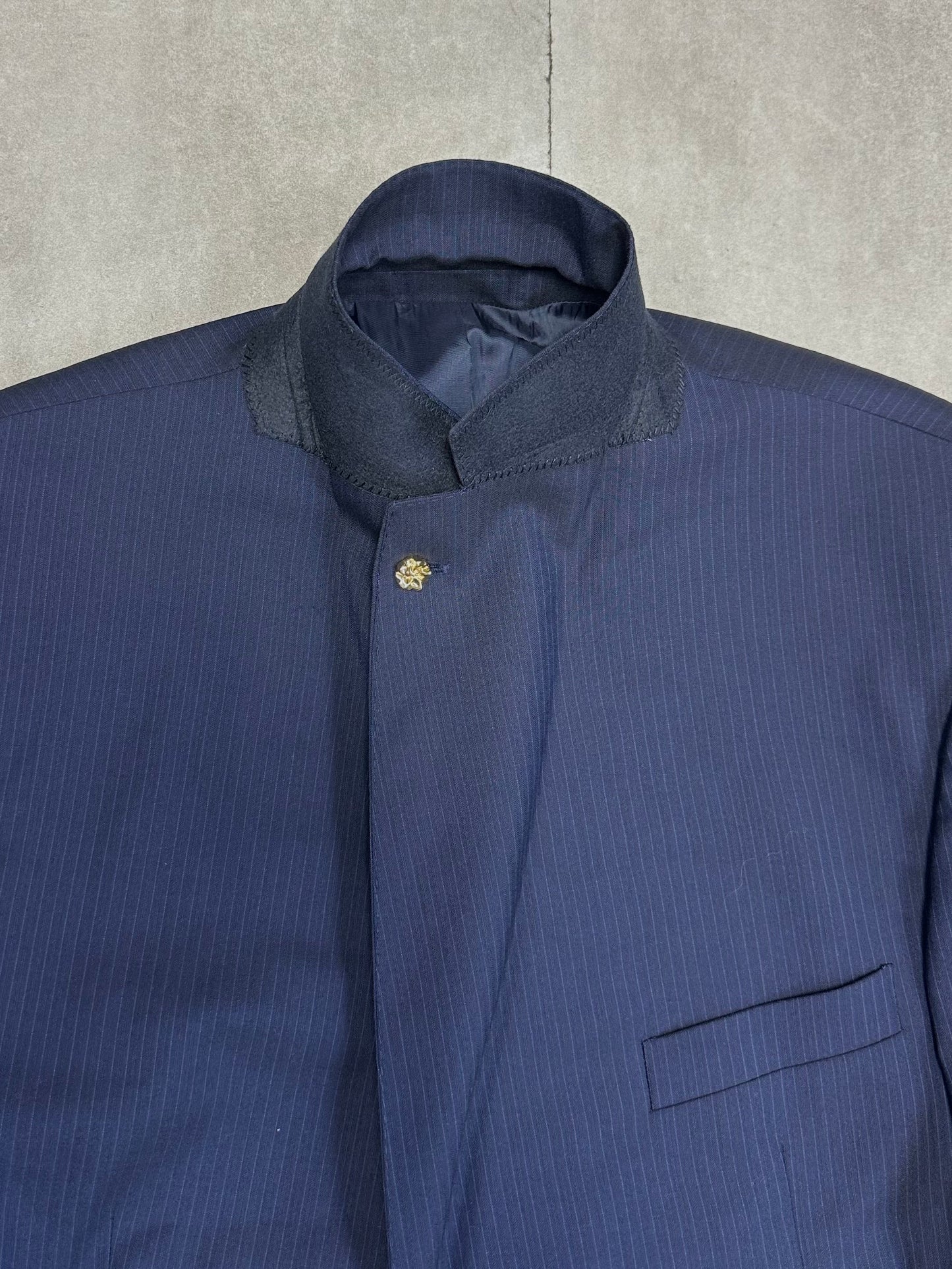 BOMBER 084 vidalyestudio
