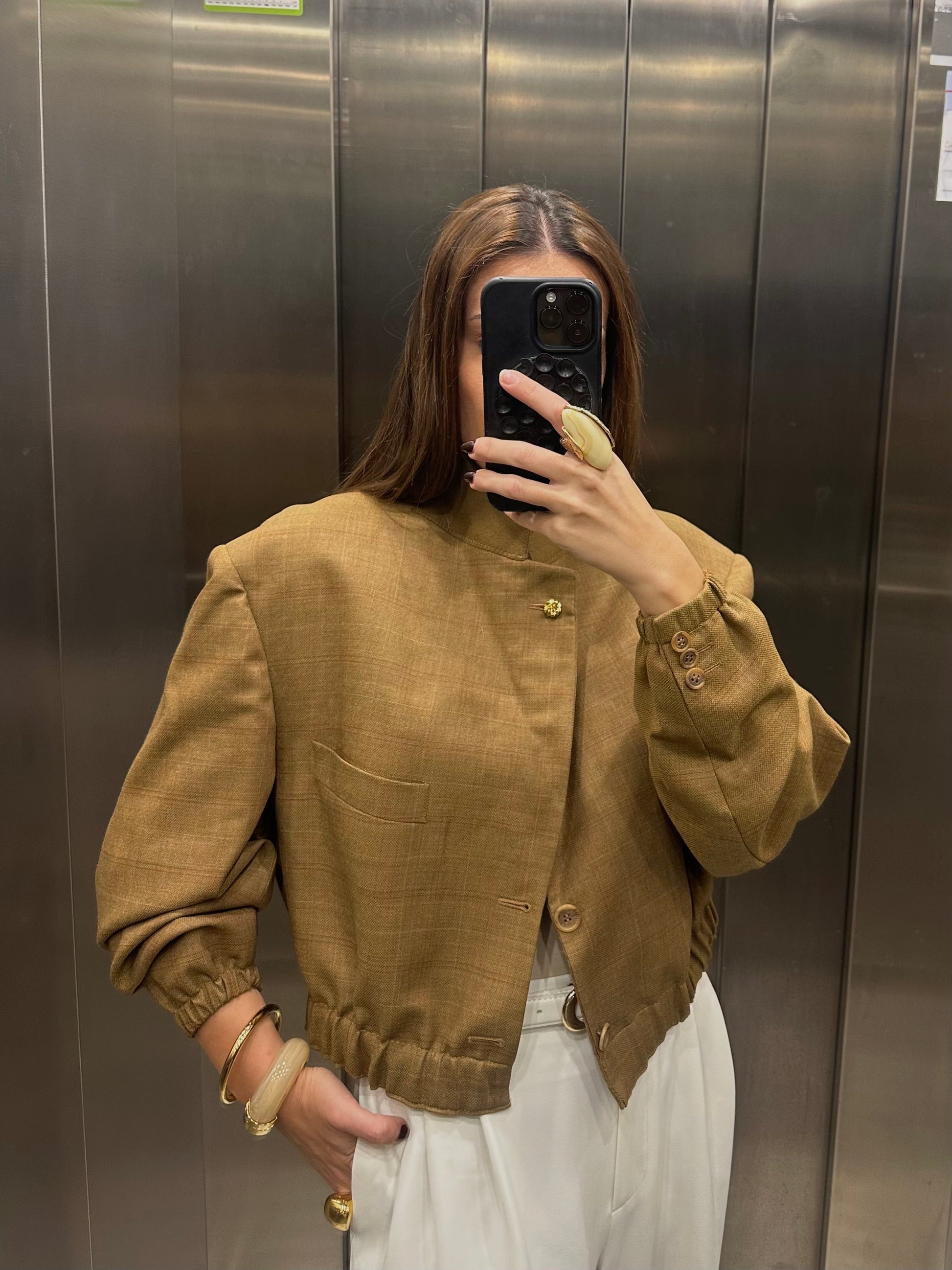 BOMBER 101 vidalyestudio