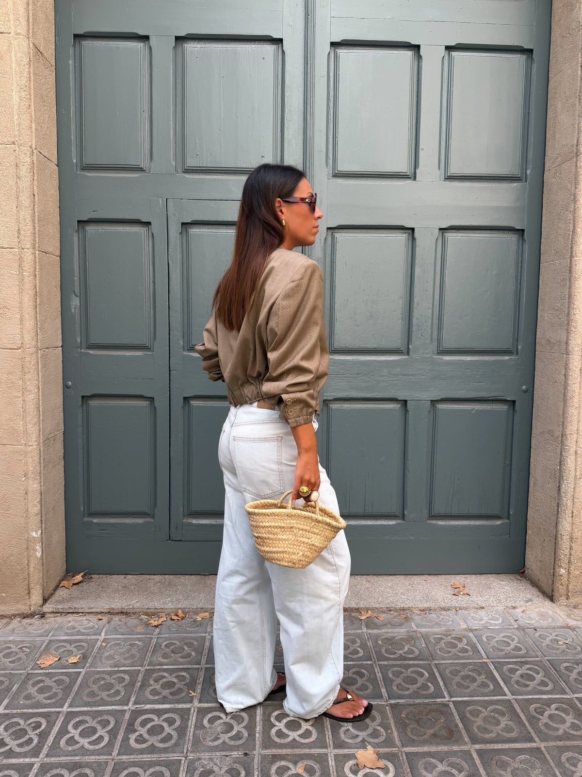 BOMBER 005 vidalyestudio