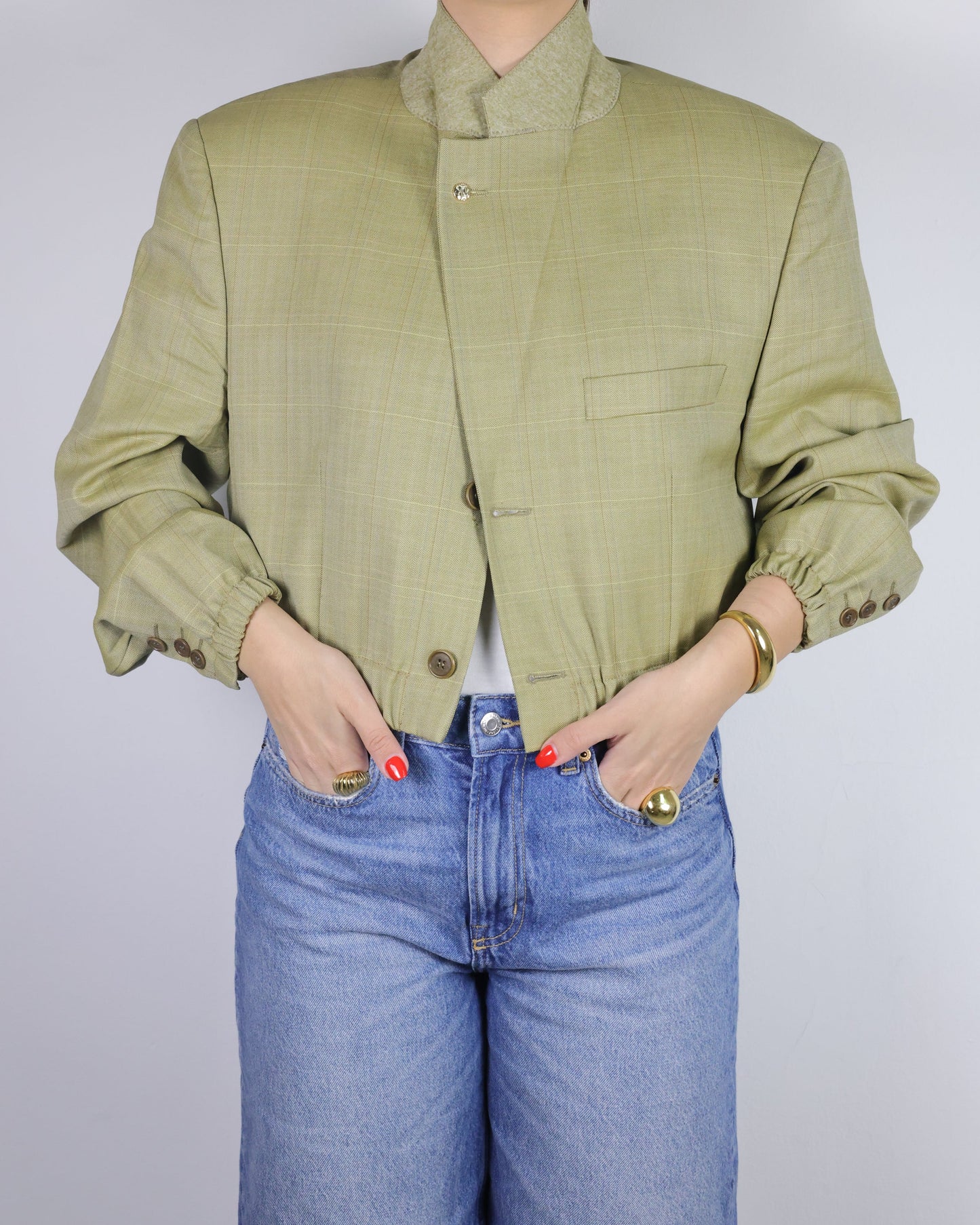 BOMBER 10 vidalyestudio