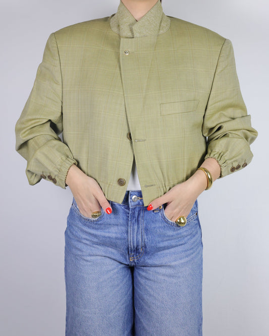 BOMBER 10 vidalyestudio