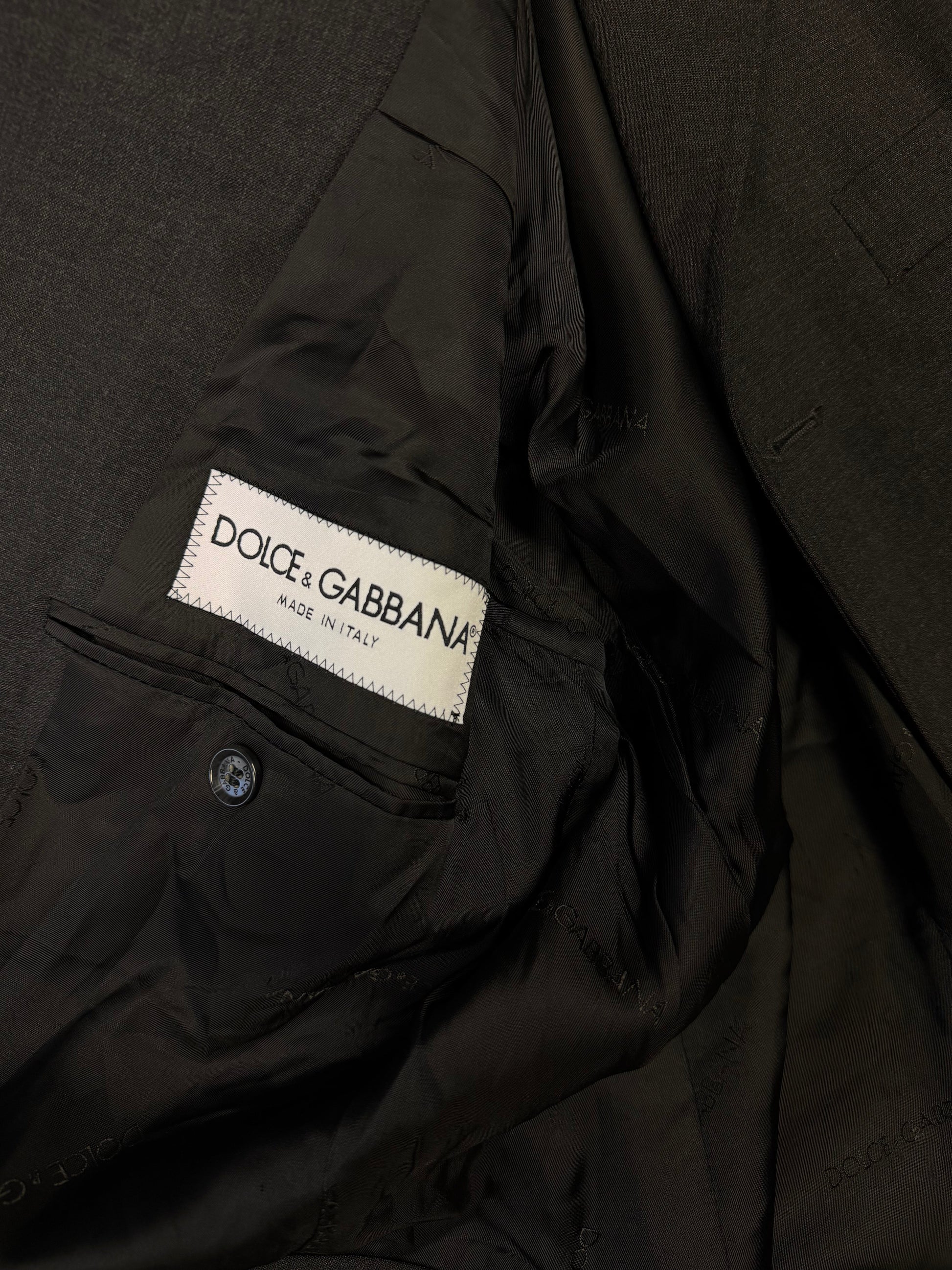 GOLDEN BLAZER DOLCE&GABBANA vidalyestudio