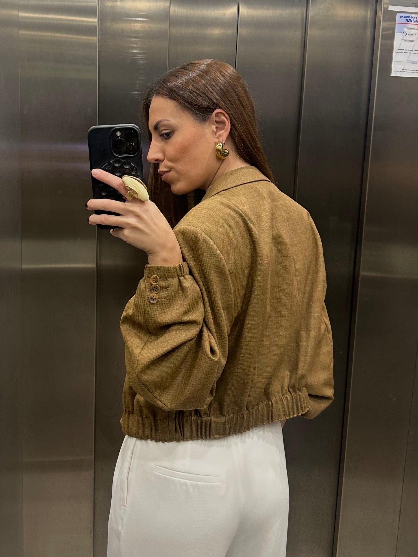 BOMBER 101 vidalyestudio