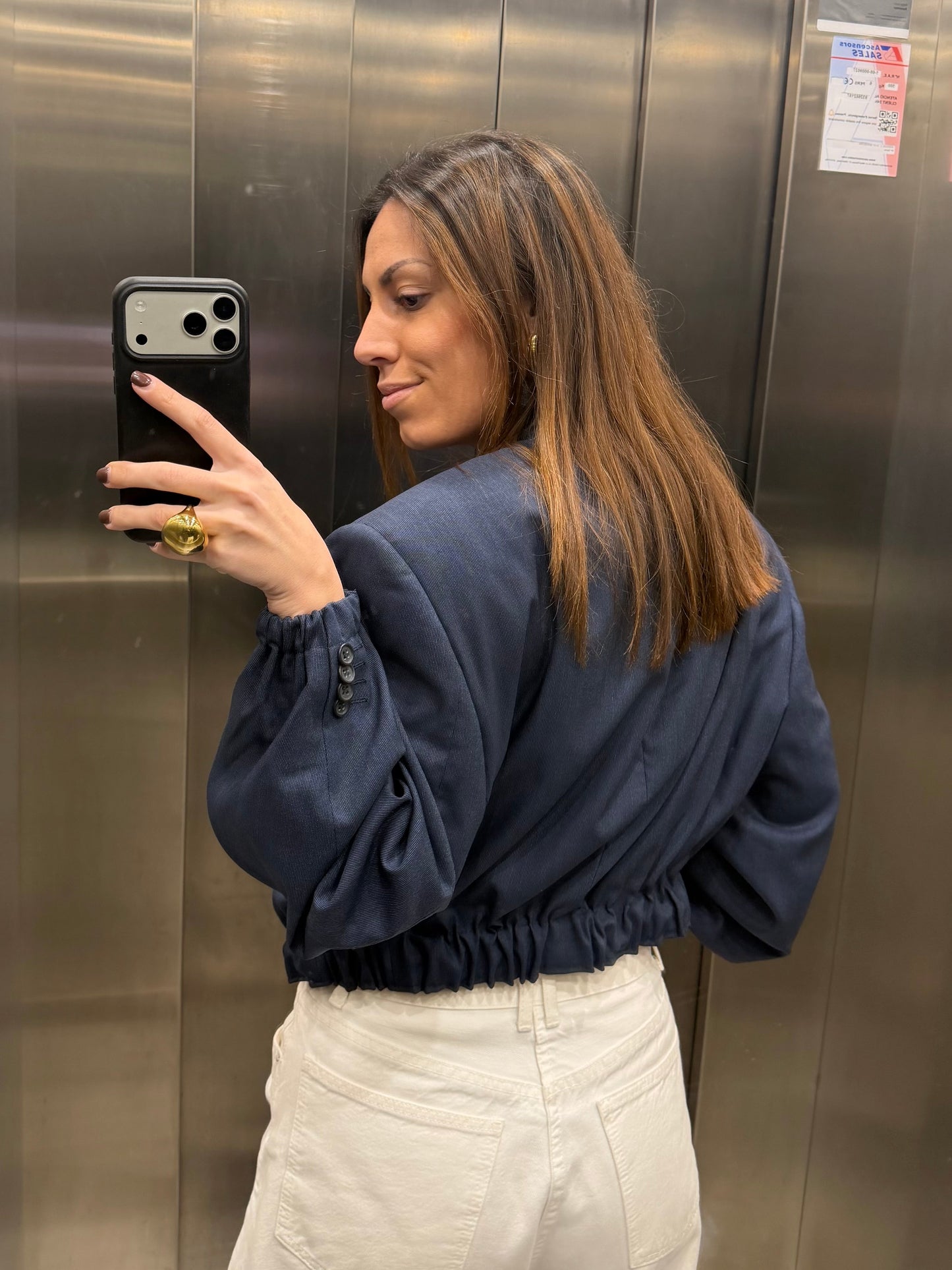 BOMBER 176 vidalyestudio