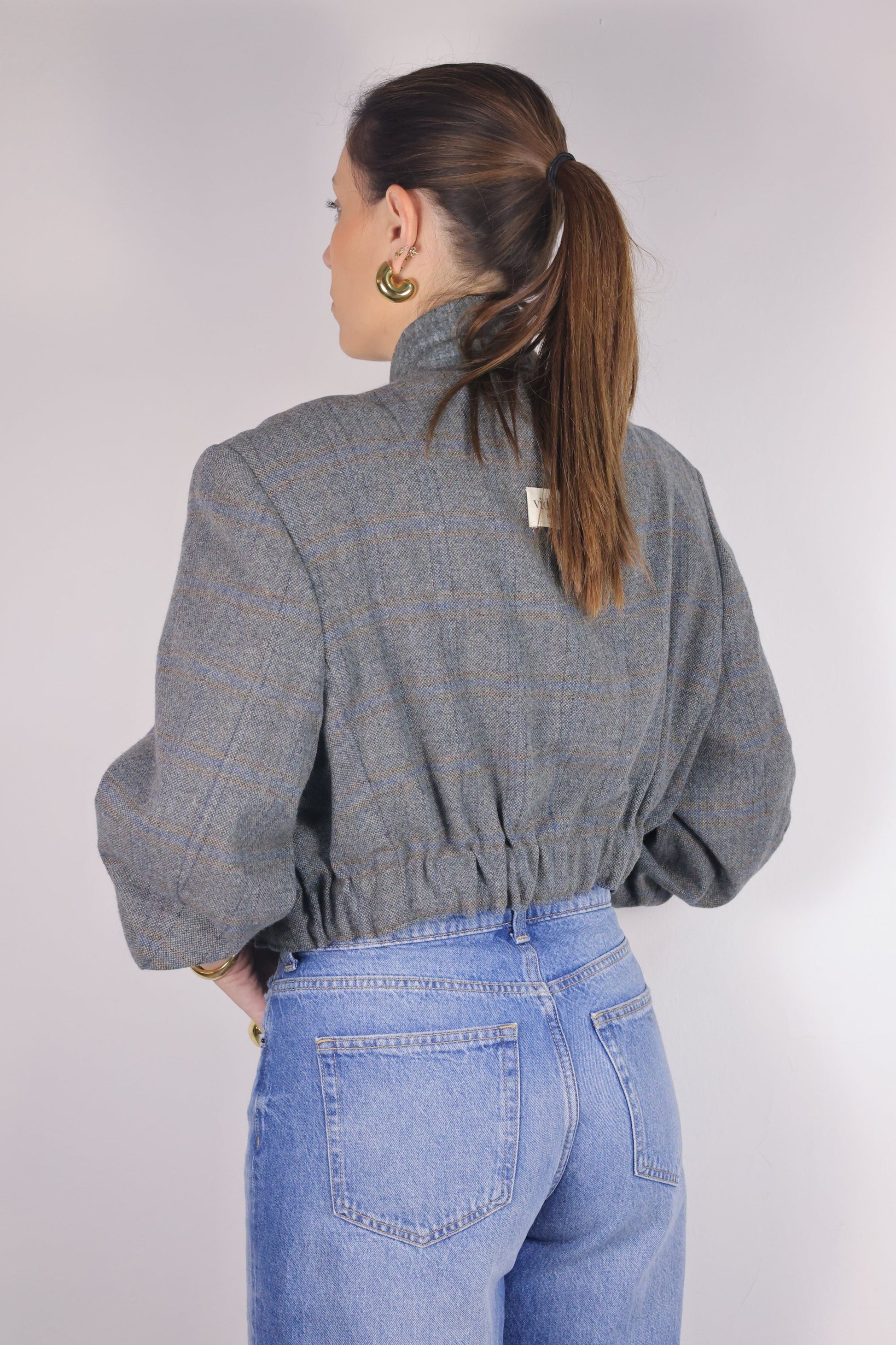 BOMBER 11 vidalyestudio