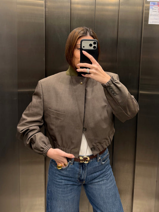 BOMBER 147 vidalyestudio