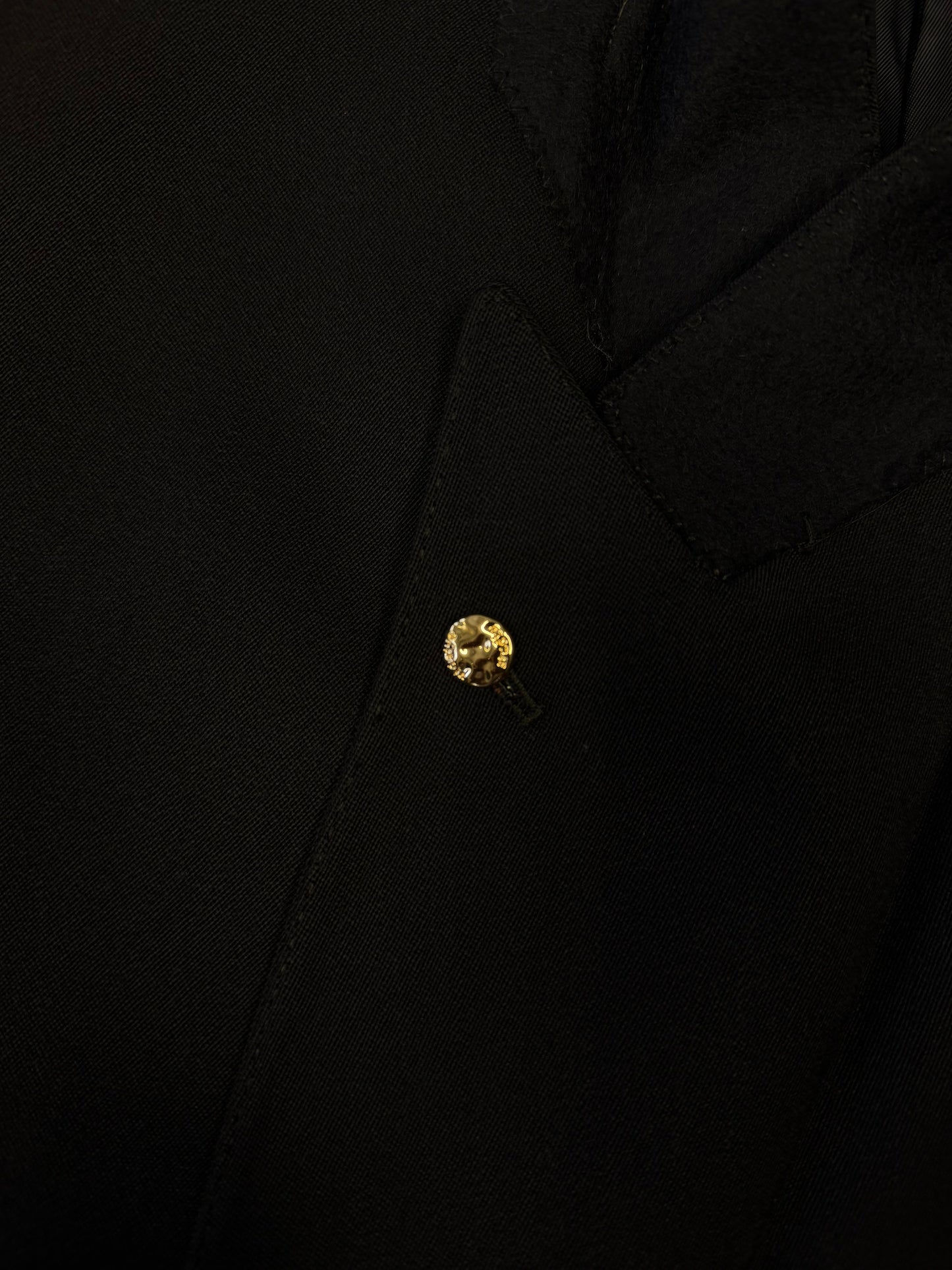 GOLDEN BLAZER 021 vidalyestudio