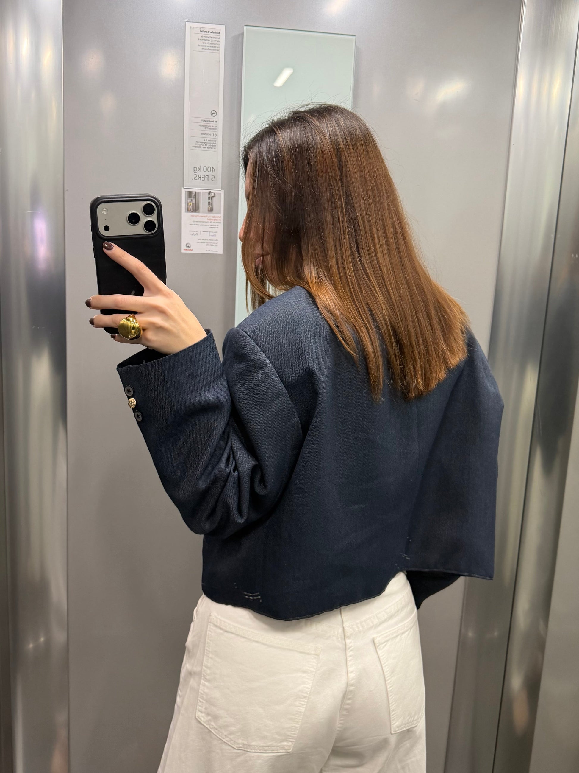 Napoleonic blazer 001 vidalyestudio