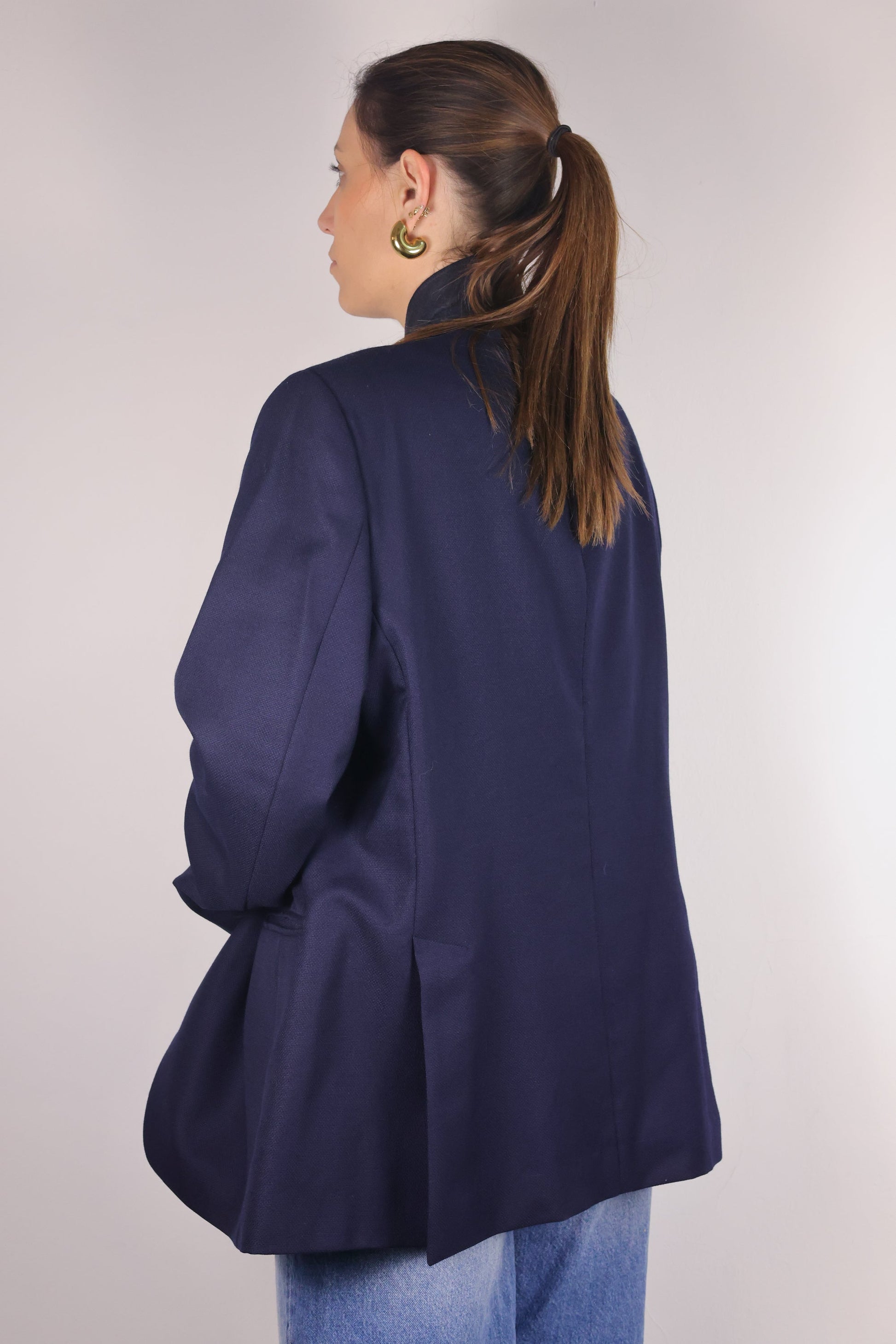 GOLDEN BLAZER 5 vidalyestudio