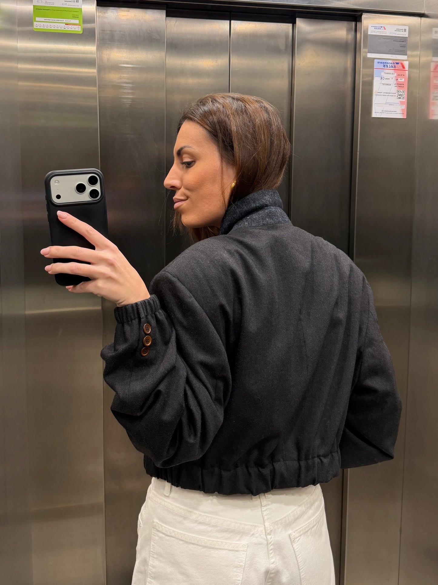 BOMBER 145 vidalyestudio