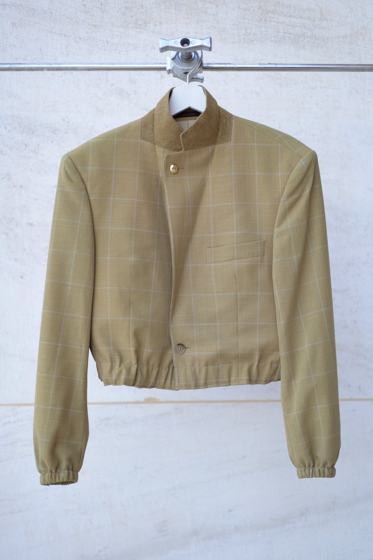 BOMBER 001 vidalyestudio