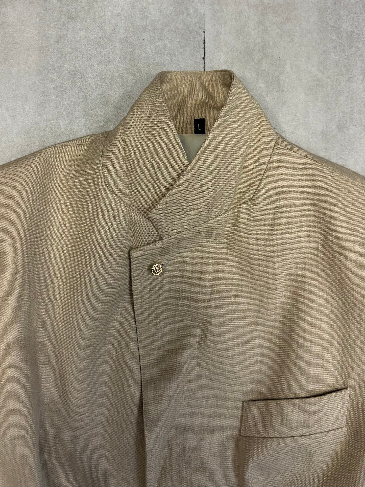 BOMBER 087 vidalyestudio