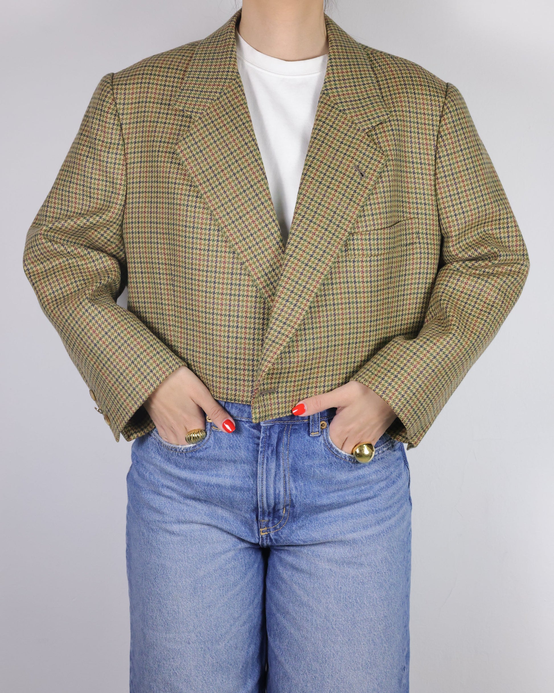 BOMBER RIB 5 vidalyestudio