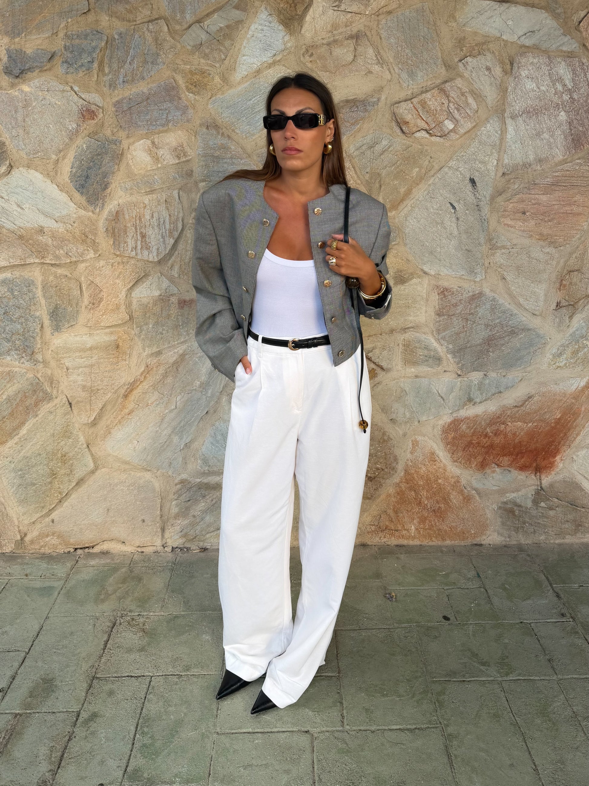 NAPOLEONIC 001 vidalyestudio