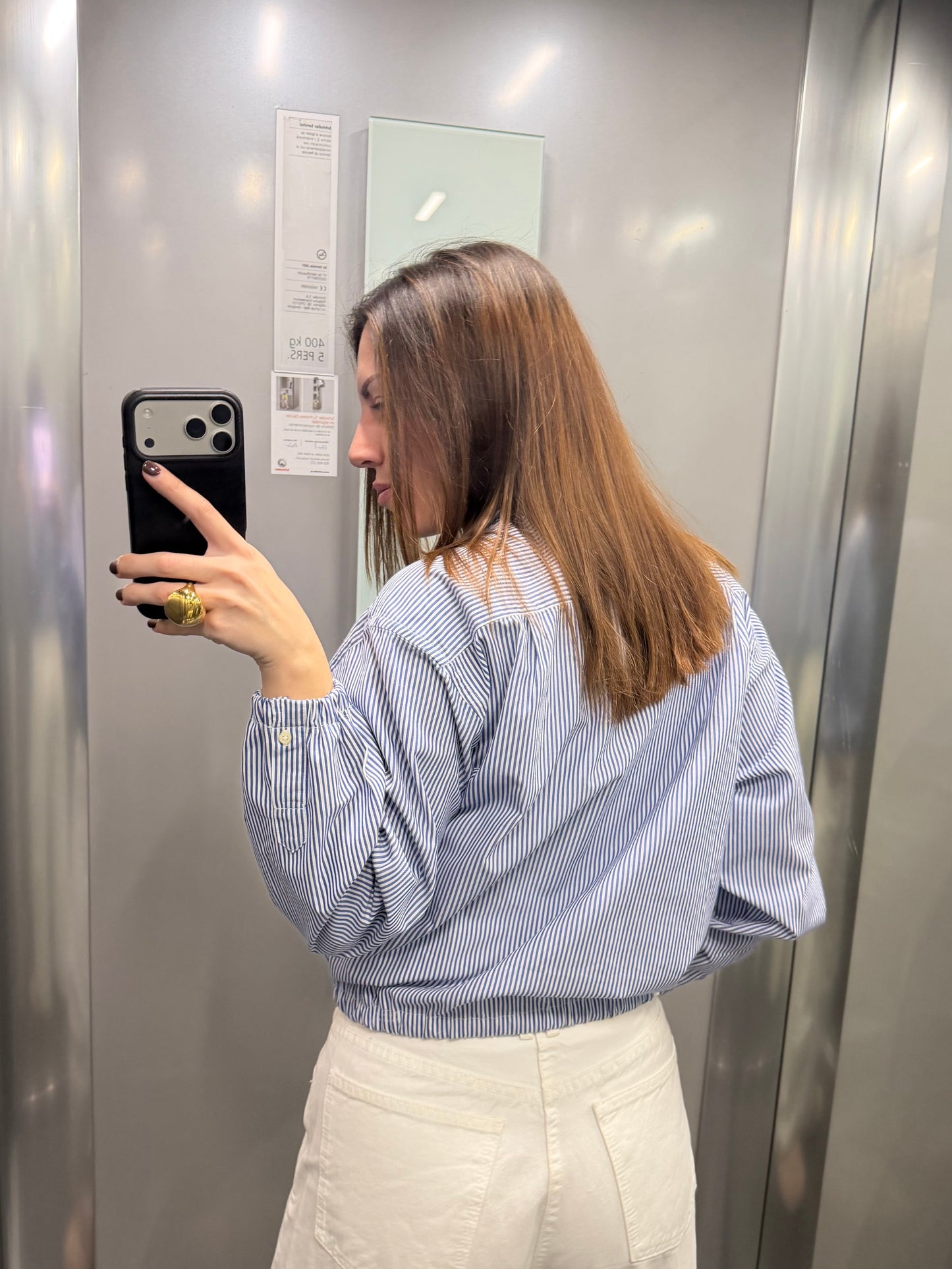 BOMBER SHIRT 002 vidalyestudio