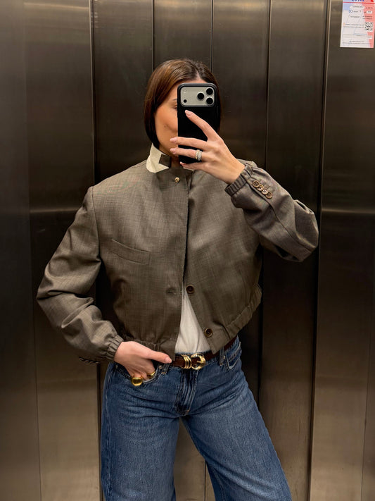 BOMBER 147 vidalyestudio