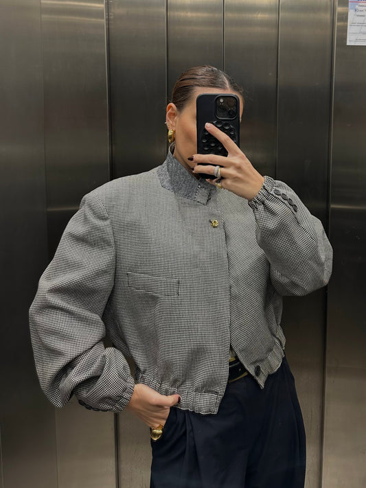 BOMBER 099 vidalyestudio